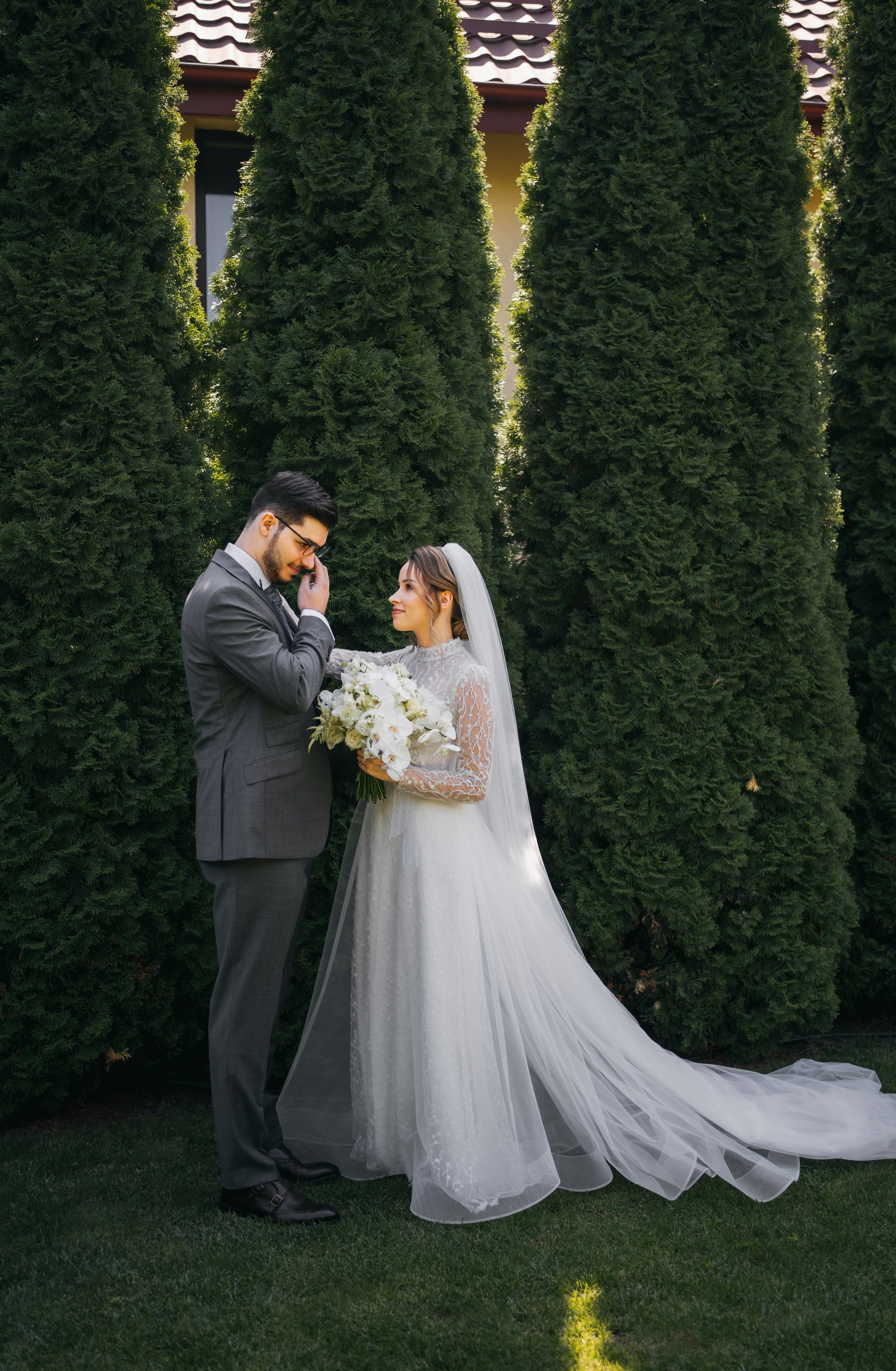 R & E. Fotograf Nunta Iasi - Hearts & Pictures