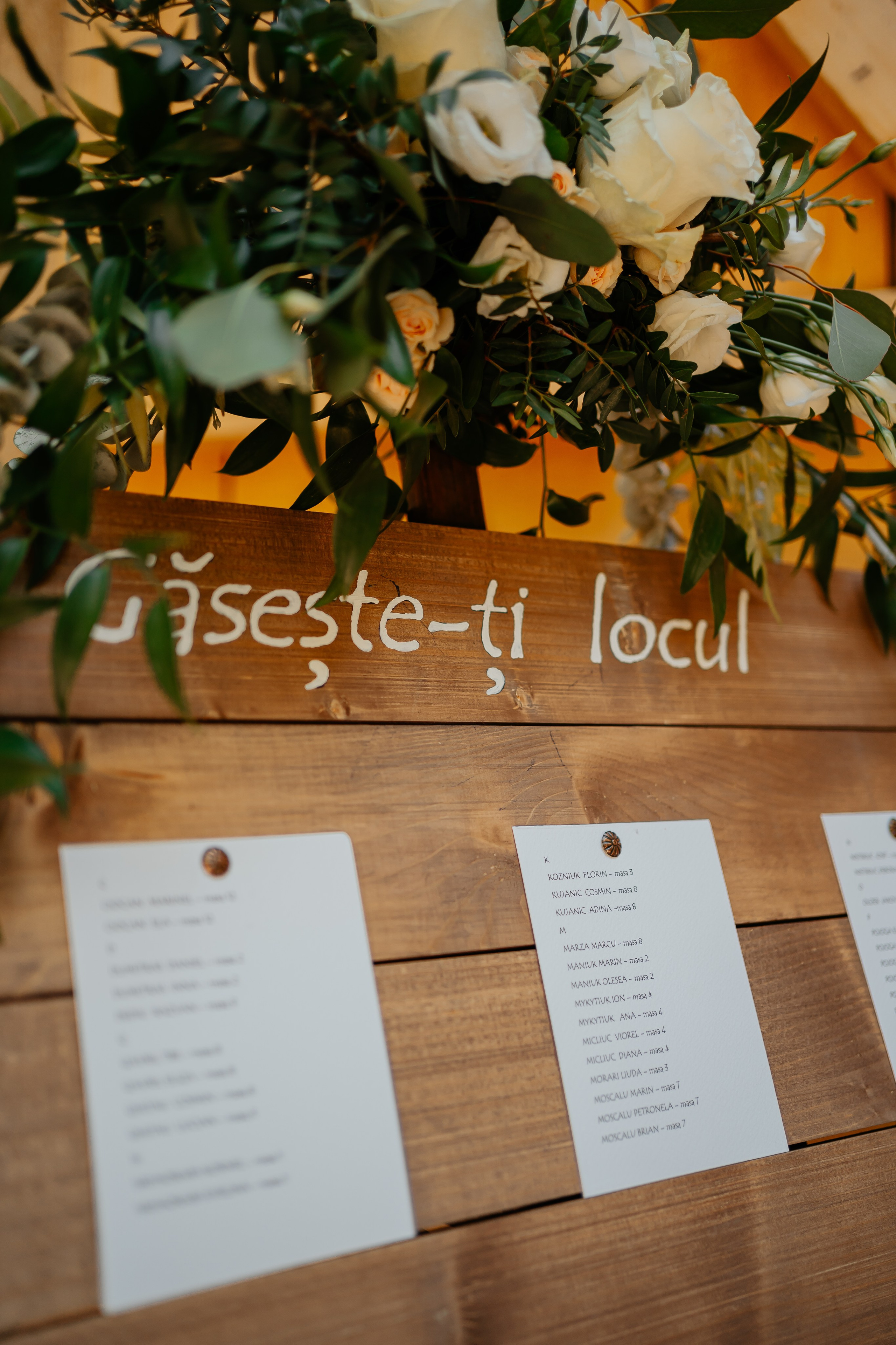 E & V. Fotograf Nunta Iasi - Hearts & Pictures