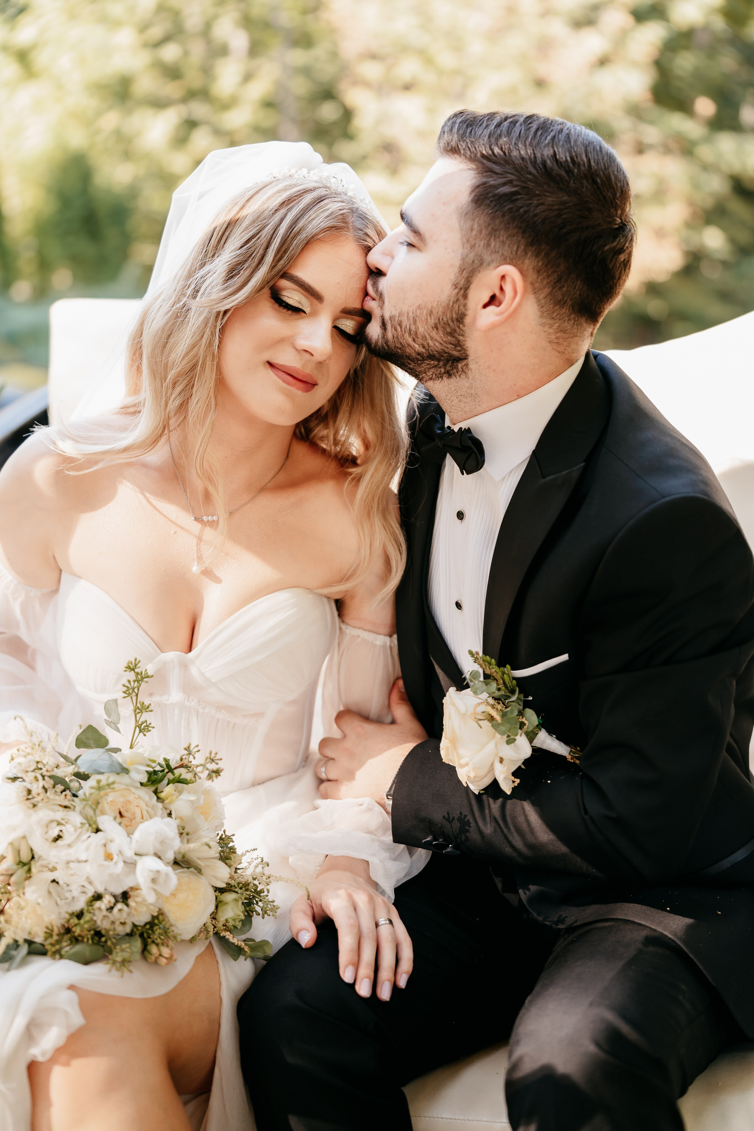 R & A. Fotograf Nunta Iasi - Hearts & Pictures