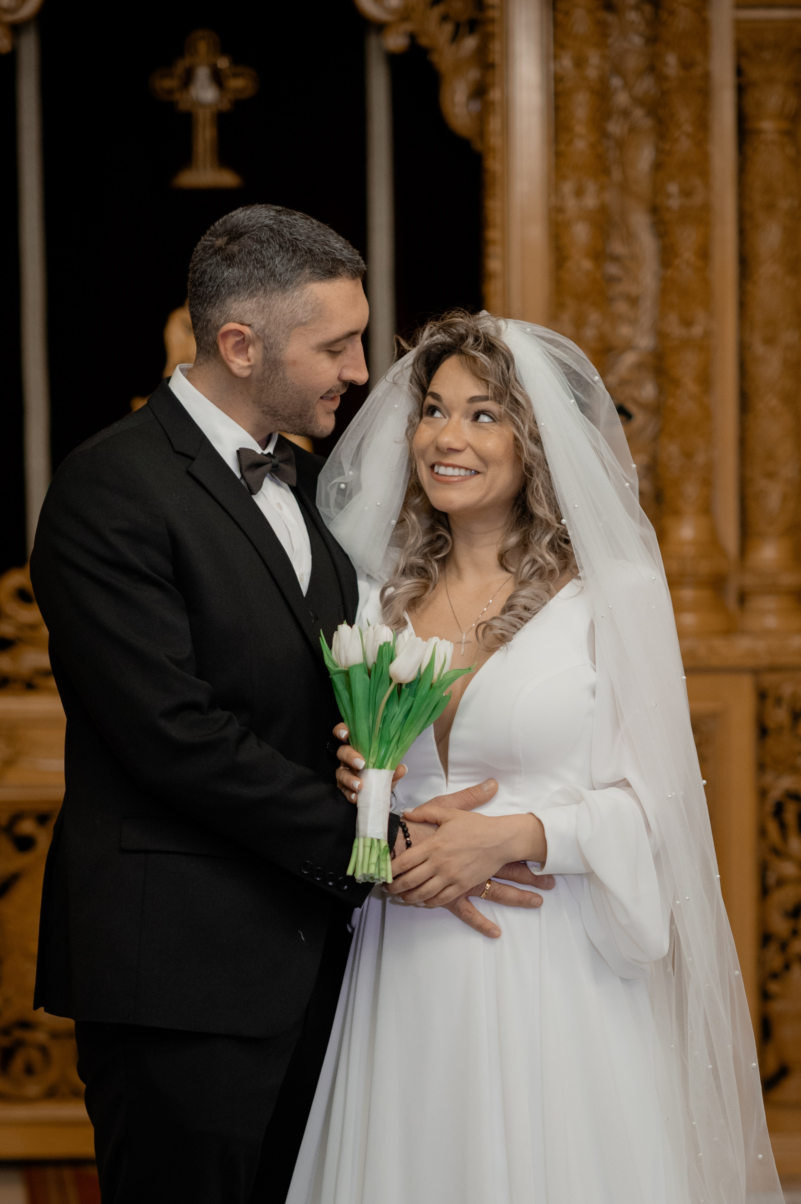 Wedding report. Семейная, детская, портретная и предметная фотосъемка в Салониках