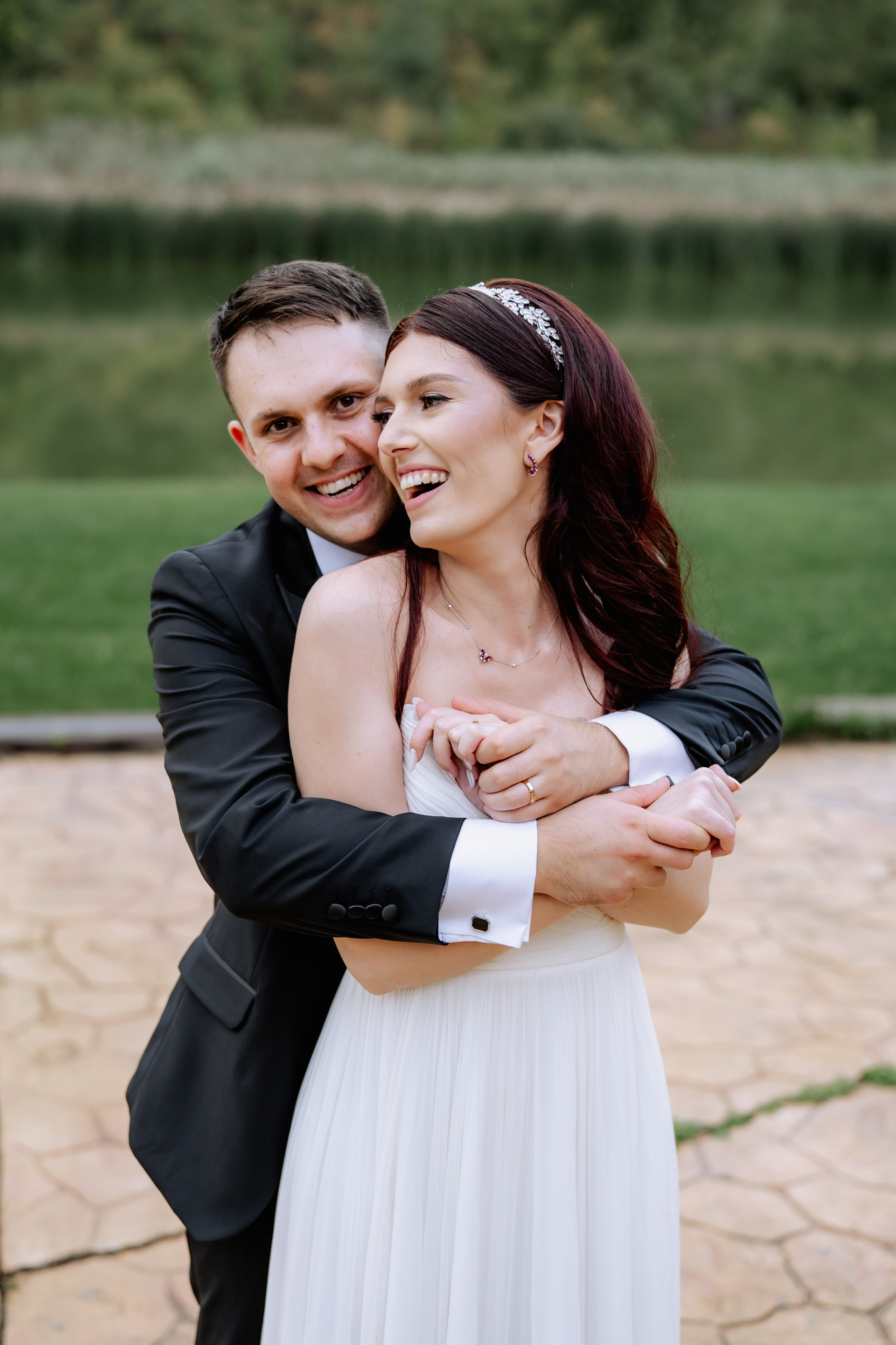 Paula + Stefan | Wedding day. Proud Vision Weddings | Wedding Photography & Film — Servicii profesionale Foto Video Nunta Iasi