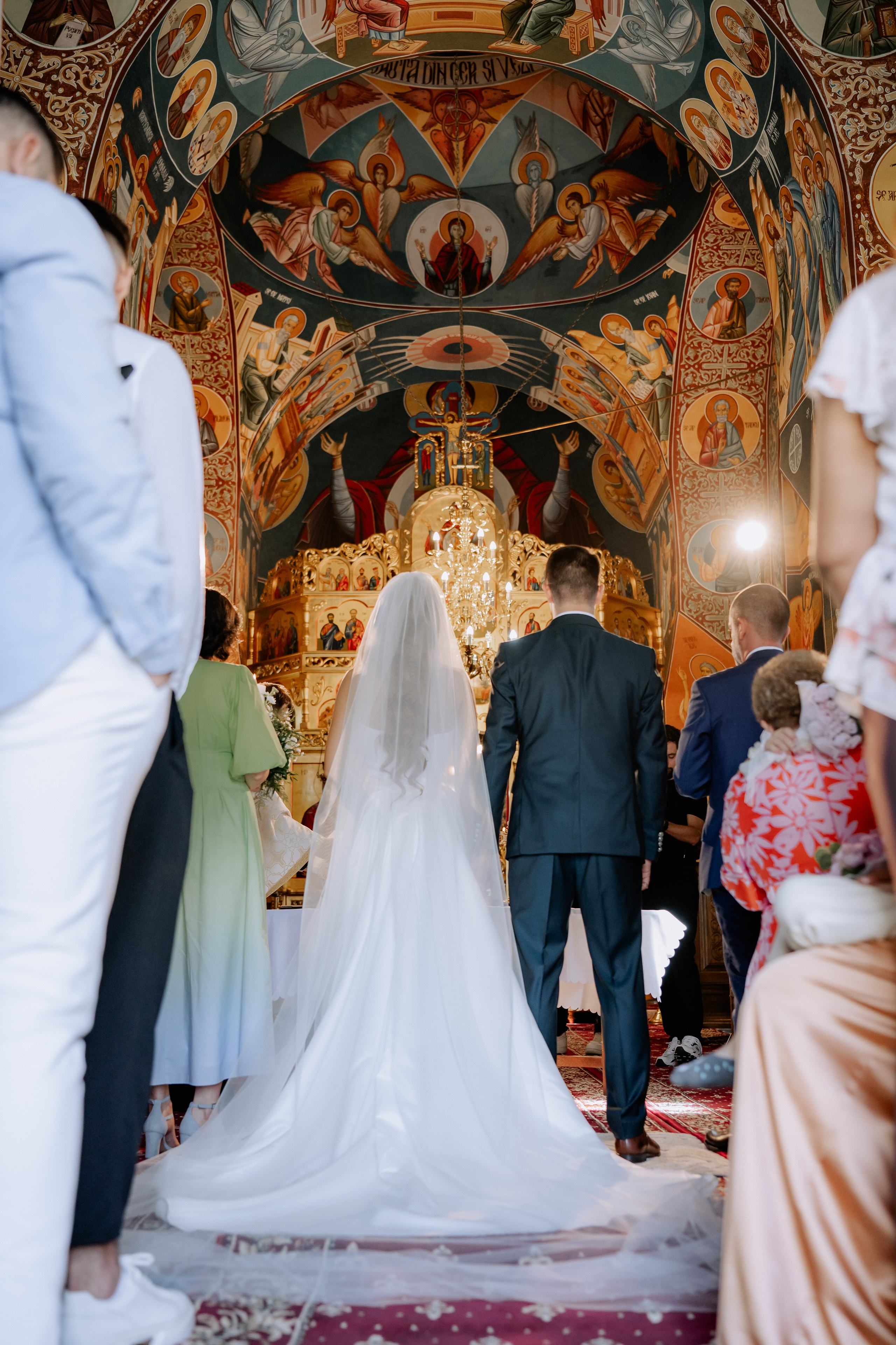 Andreea + Ciprian | Wedding day. Proud Vision Weddings | Wedding Photography & Film — Servicii profesionale Foto Video Nunta Iasi