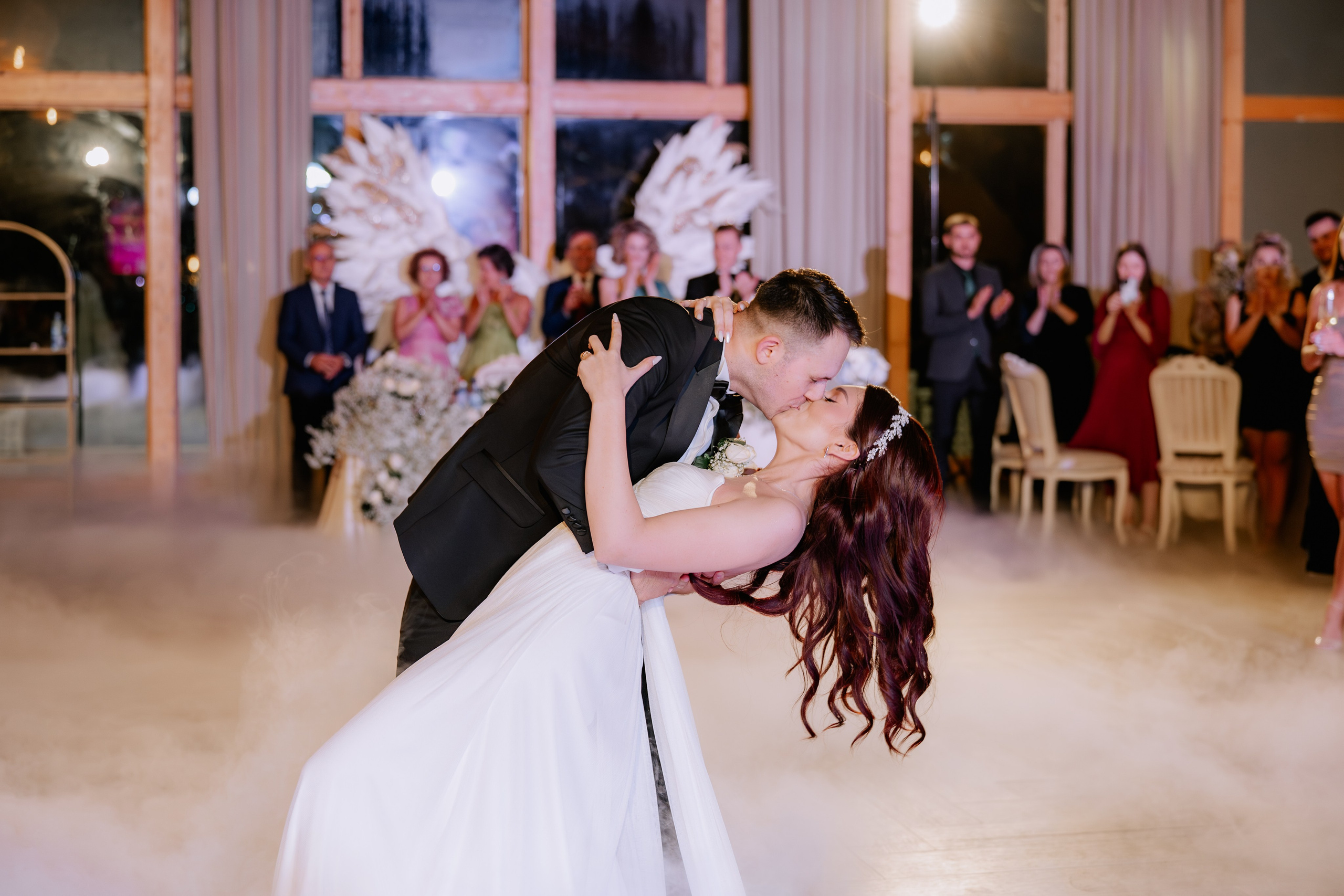 Paula + Stefan | Wedding day. Proud Vision Weddings | Wedding Photography & Film — Servicii profesionale Foto Video Nunta Iasi