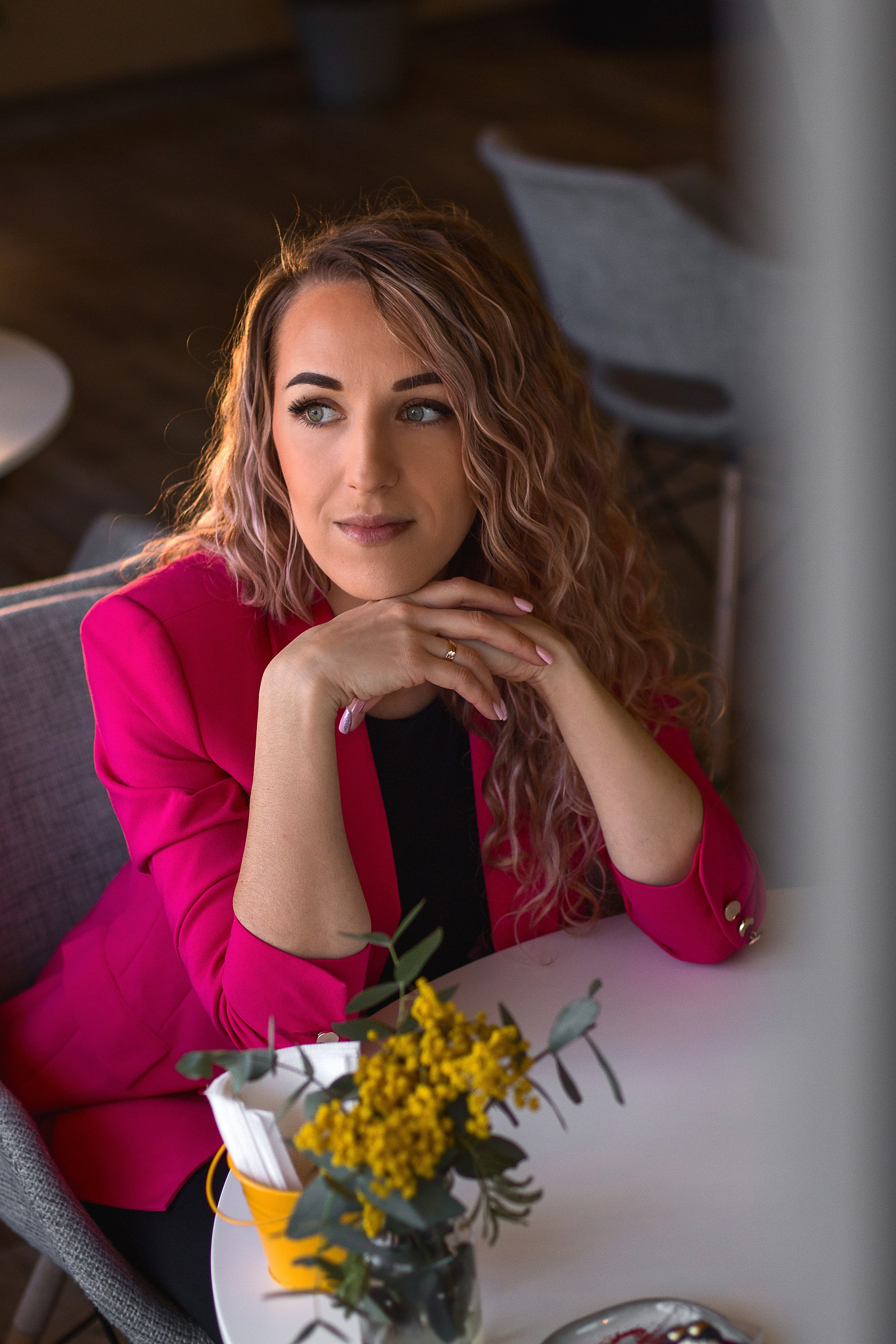 Для ДУШИ. Детский и семейный фотограф в г. Бельцы