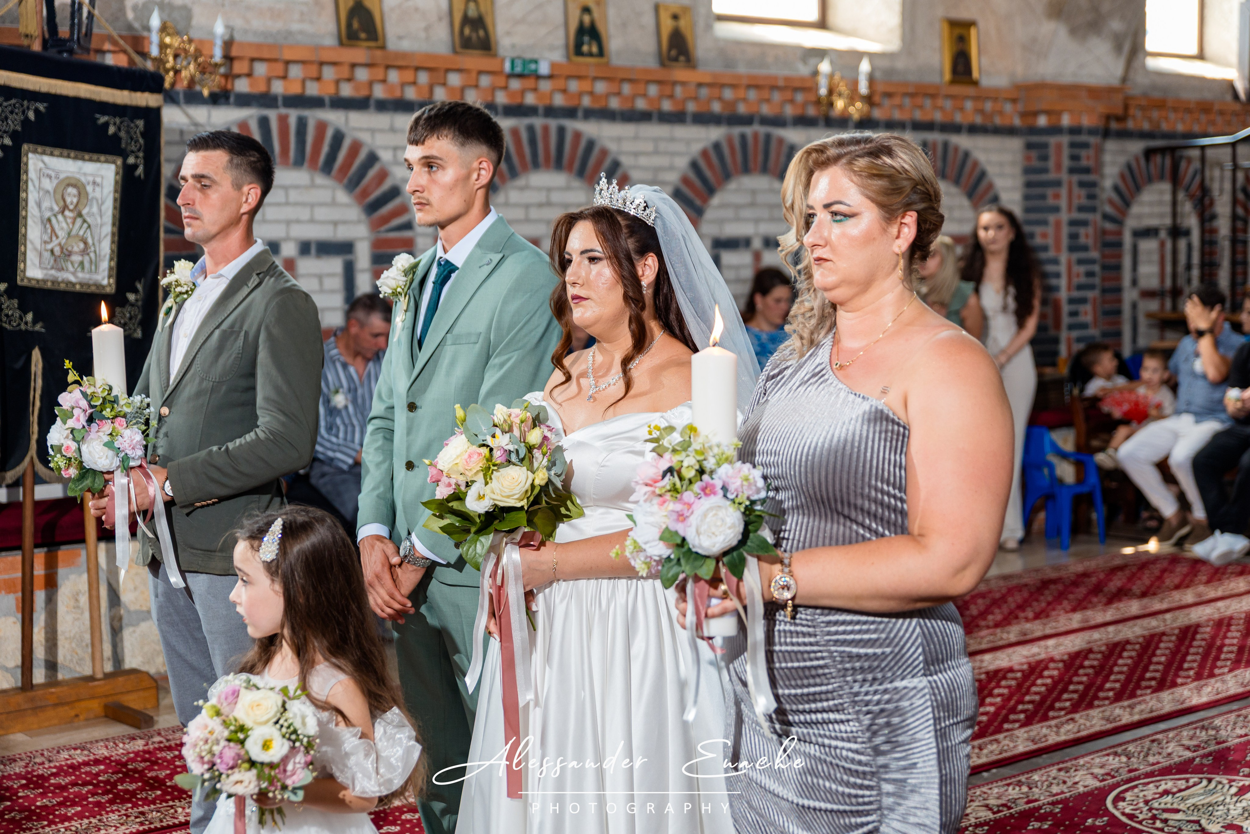 Alin & Paula. Fotograf prin #Piatraneamt-Alessander Enache