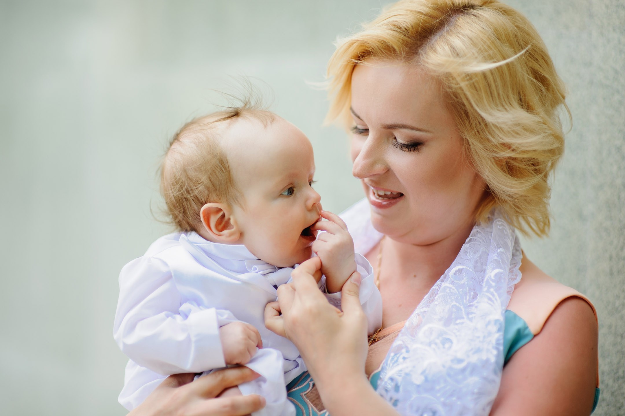 Family. Alexander Kabanov Photographer