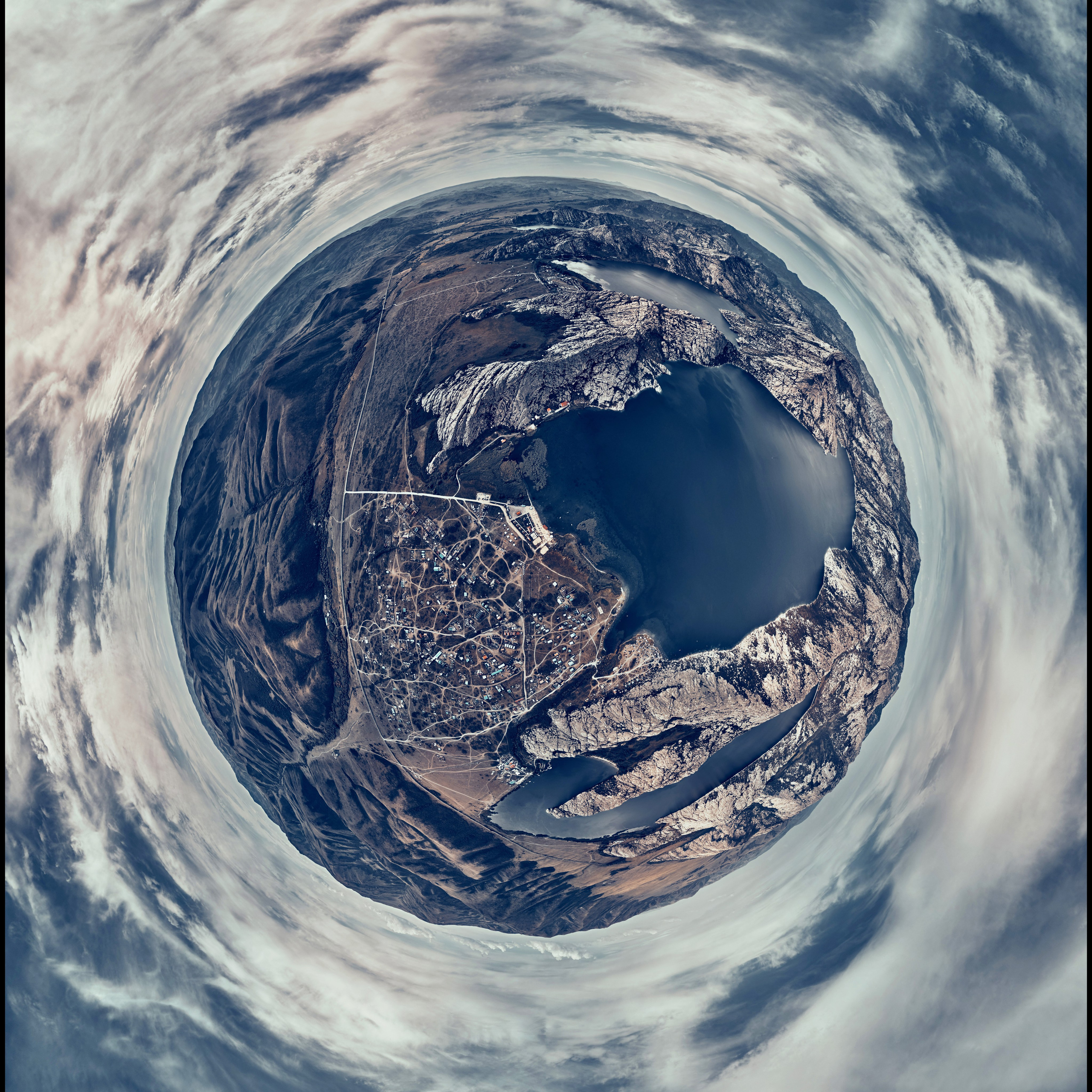 Девственный Казахстан. Андрей Шипилов — Фотография & Видеография