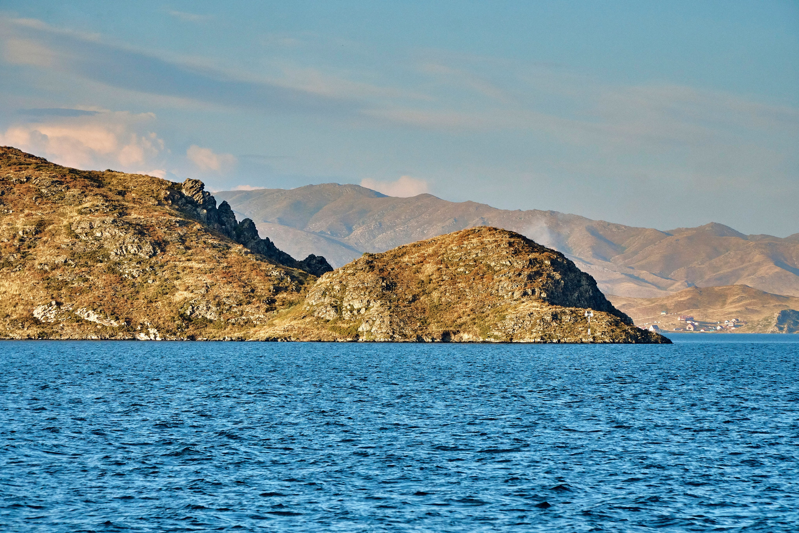 Бухтарма. Андрей Шипилов — Фотография & Видеография