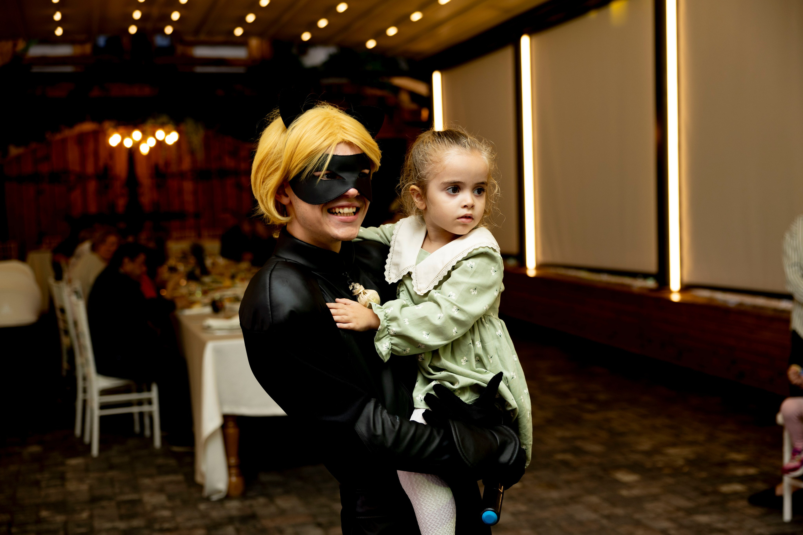 Animatori. Fotograf de Familie Avram Vlada Photo Chisinau