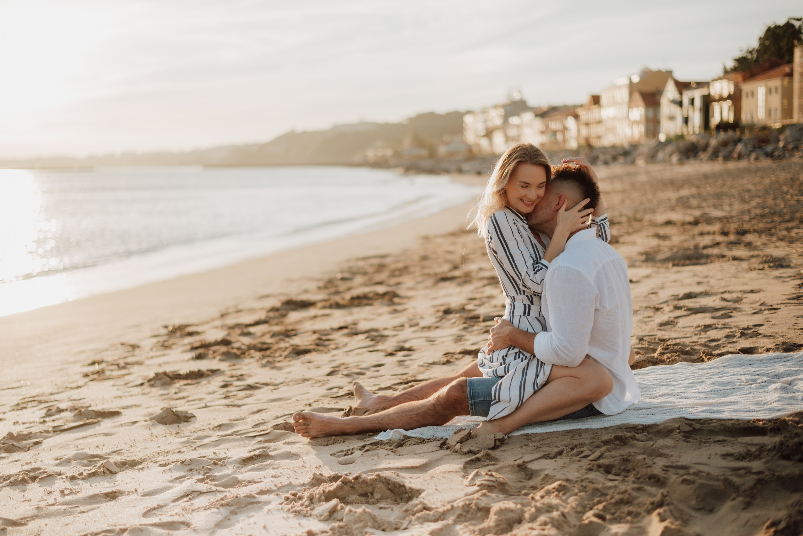 Terka a Lukáš. Lifestyle, wedding and family photographer