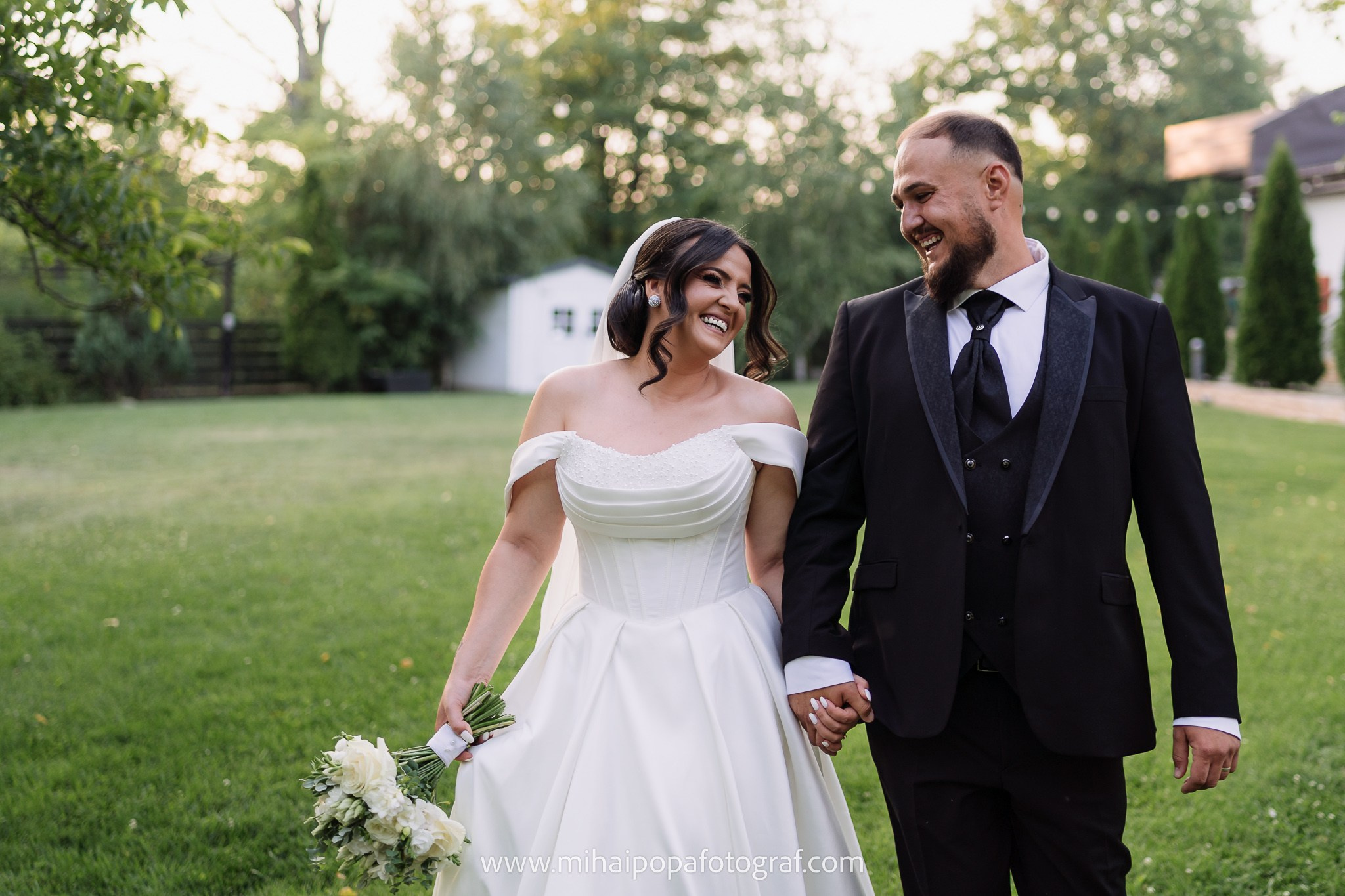 Fotograf de nuntă în Buzău| Mihai Popa Fotograf. Fotograf Nuntă & Botez București - Mihai Popa | Dincolo de oameni, imortalizez emoții!