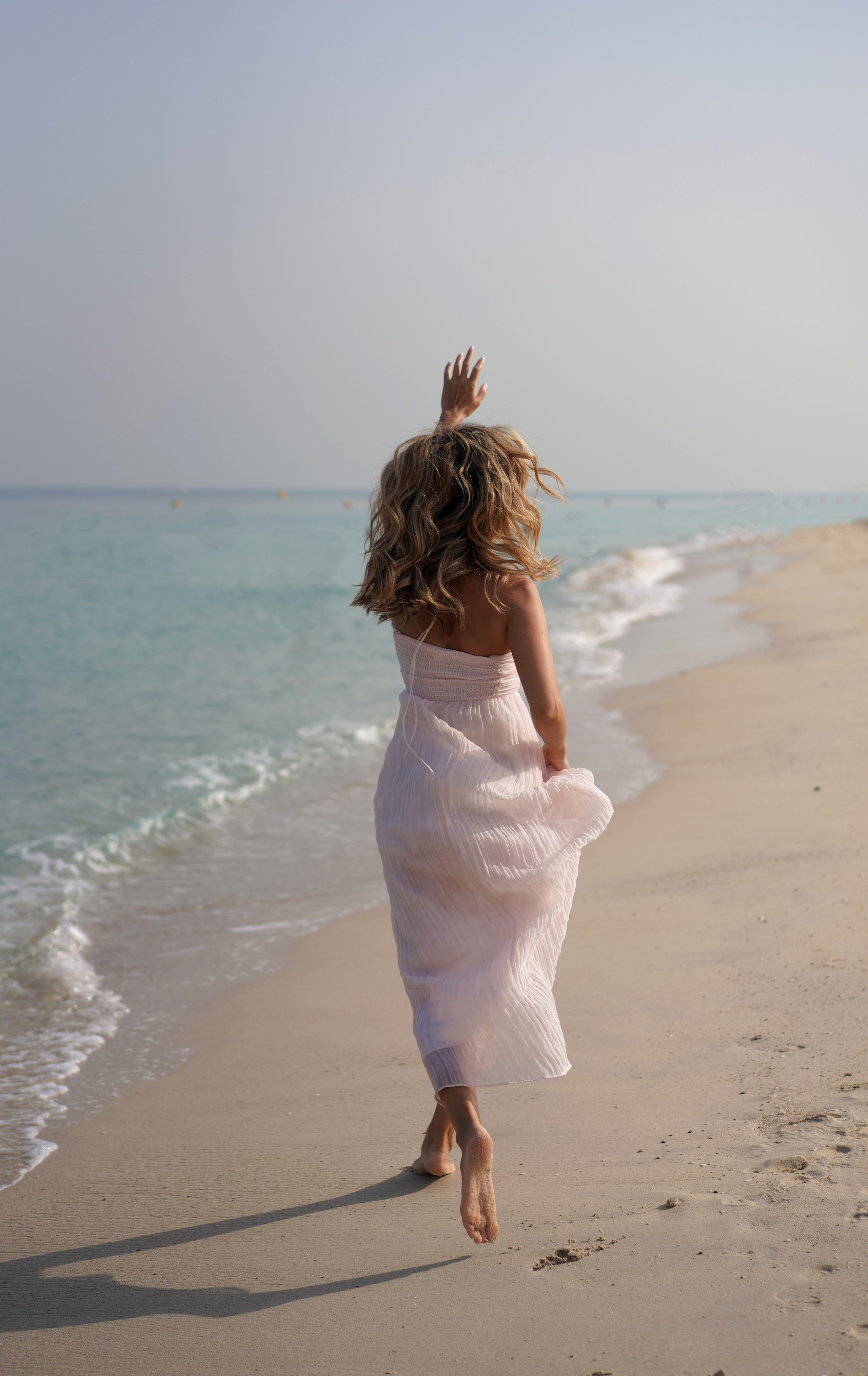 Porträt. Jana Heidebrecht