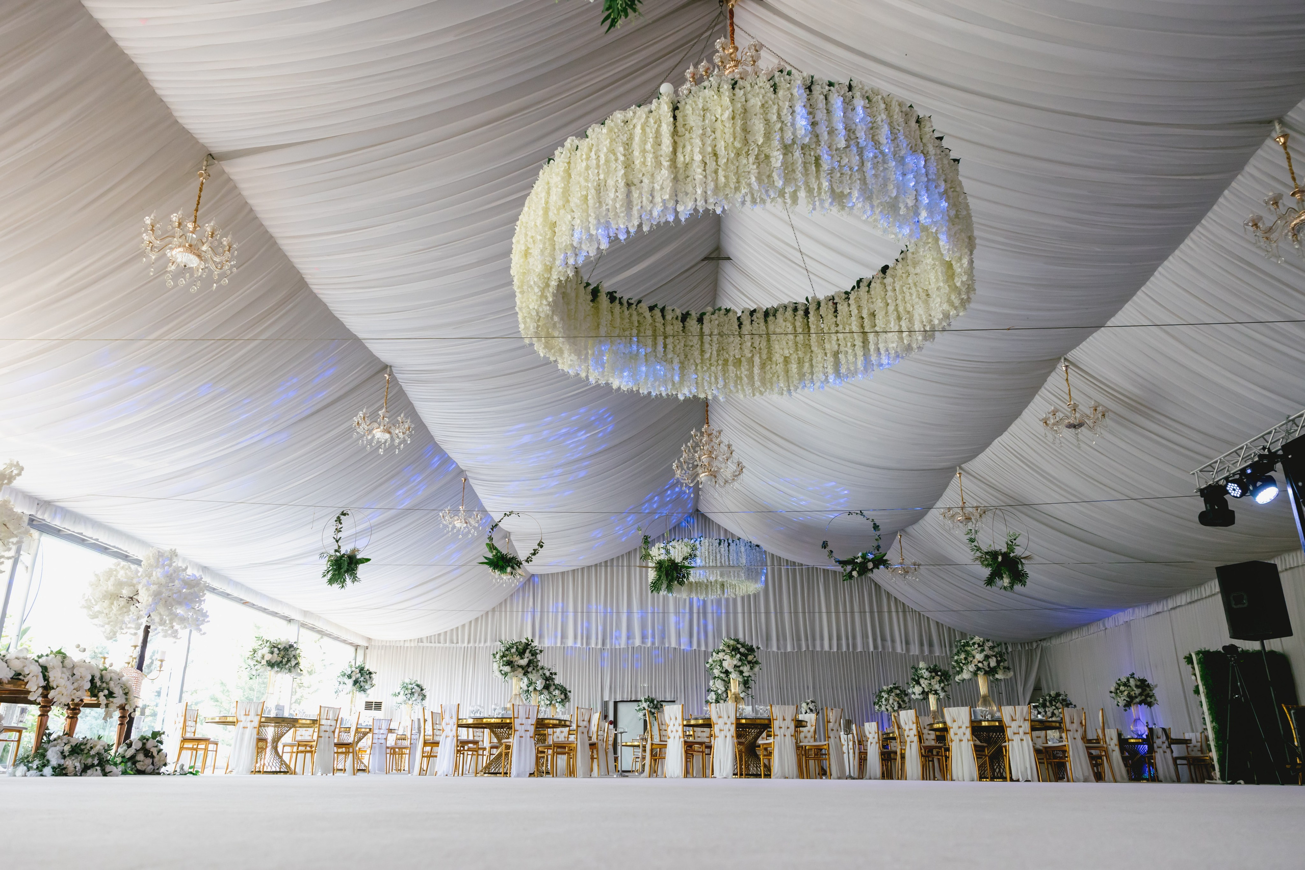 Nunta Bucuresti Noor Events. MDimaFotoStudio. Fotograf de nuntă, evenimente private și de familie