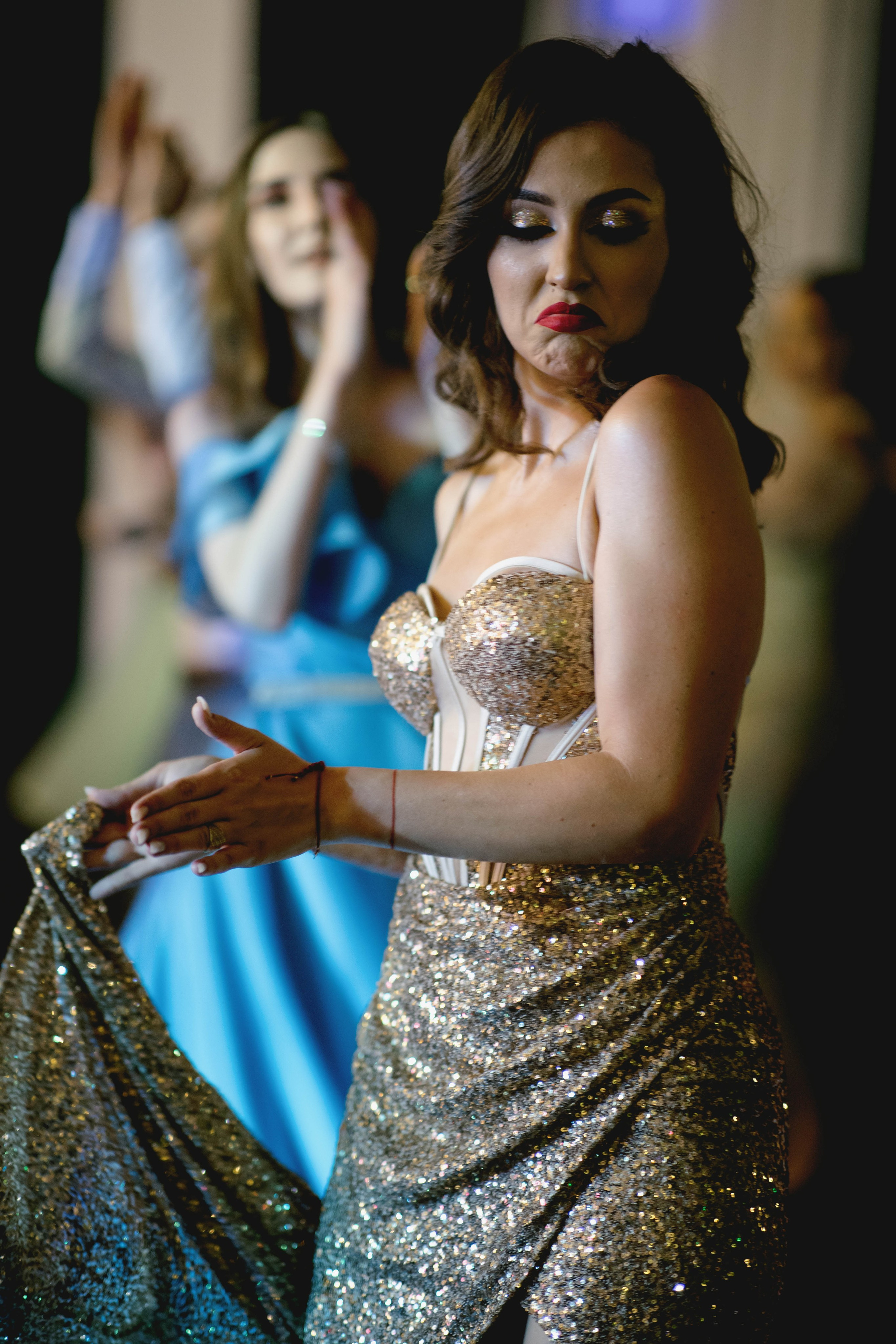 Bal Absolvire ASE - Jubile Signature. MDimaFotoStudio. Fotograf de nuntă, evenimente private și de familie