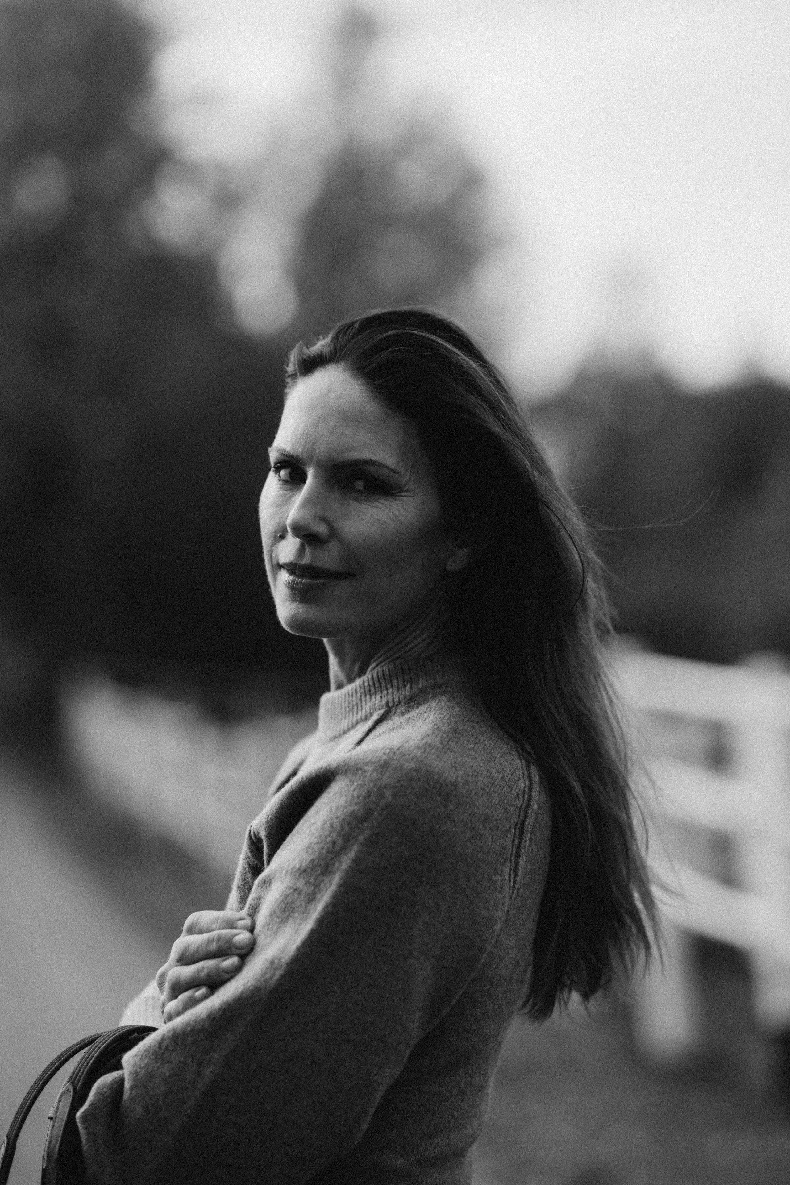 Susanna Hyypiä. Wedding and portrait photographer in Helsinki Vickan O