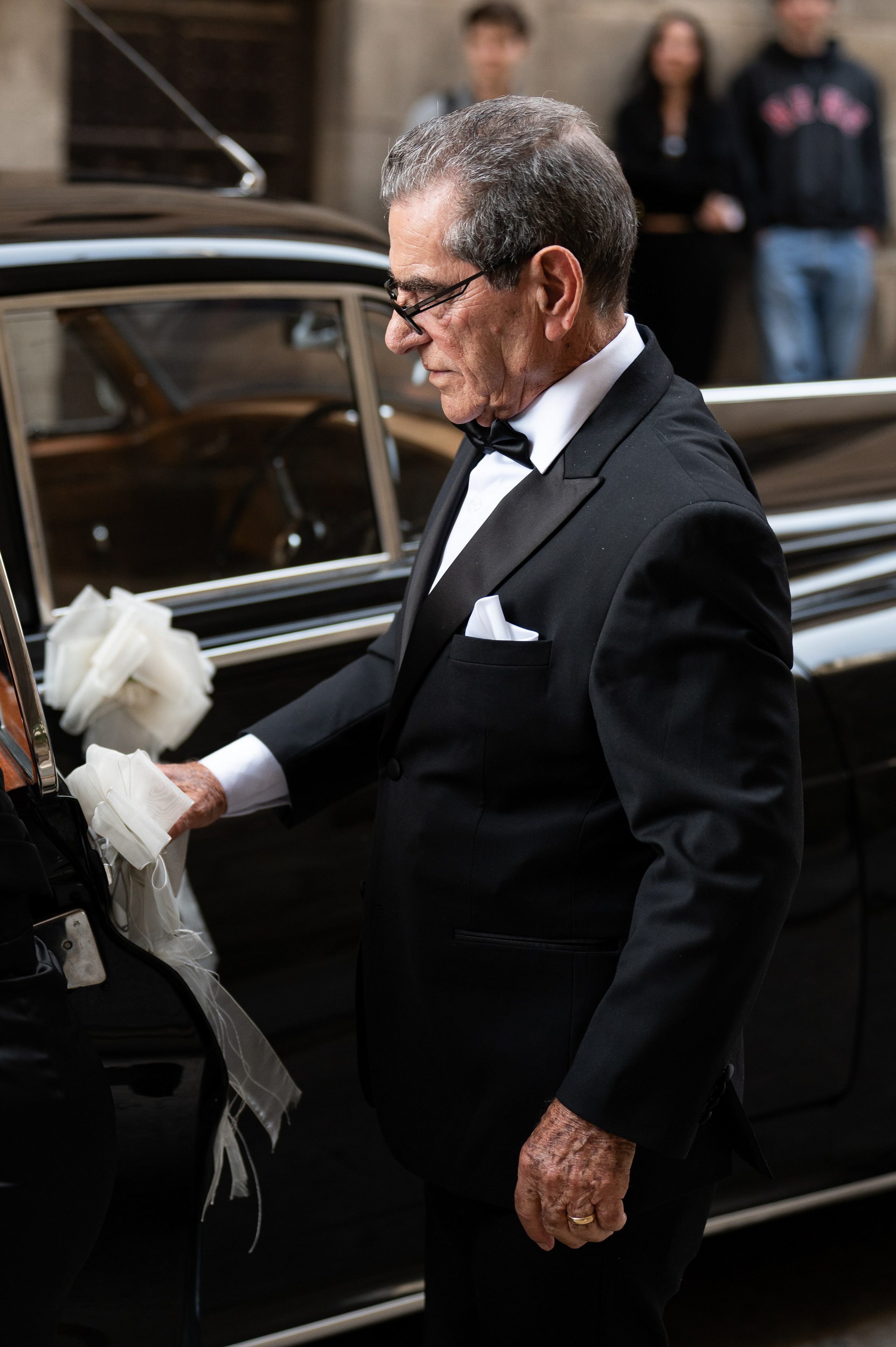 Jorge & Carolina. Wedding photographer in Spain