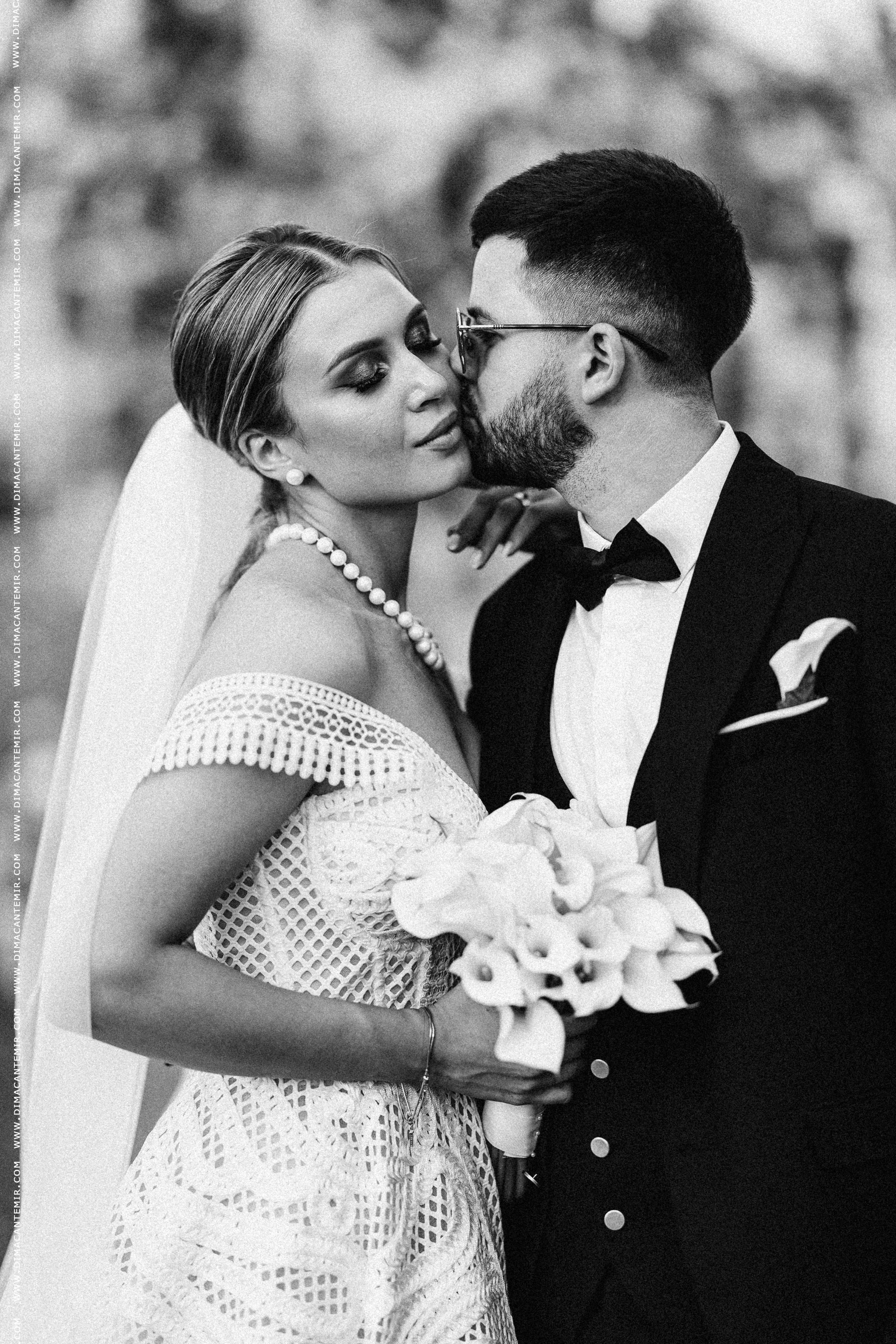 CRISTI + IRAIDA. Свадебный фотограф Молдова Кишинёв