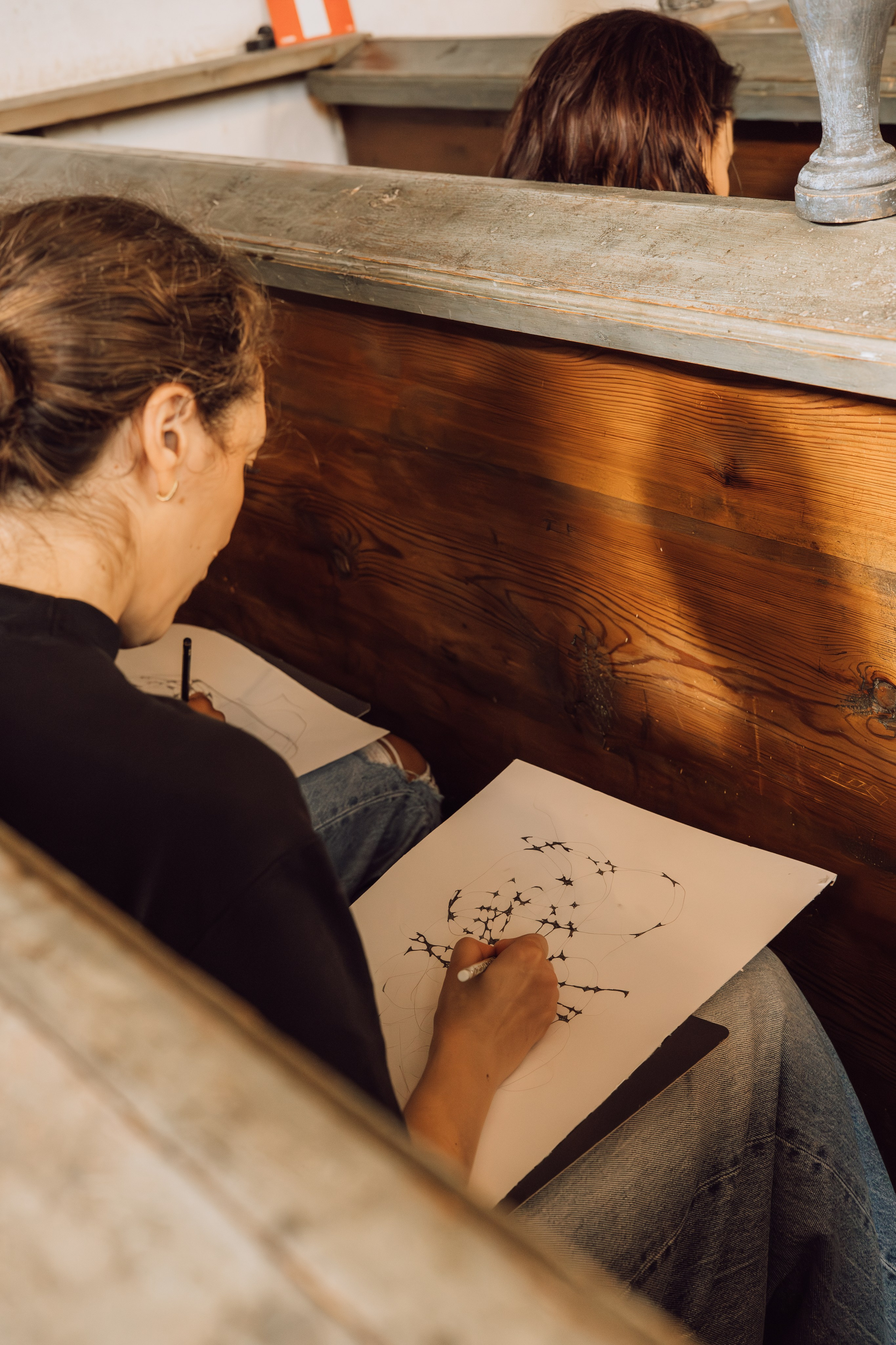 Holistic. Iryna Zhyvora | Photographer | Stockholm