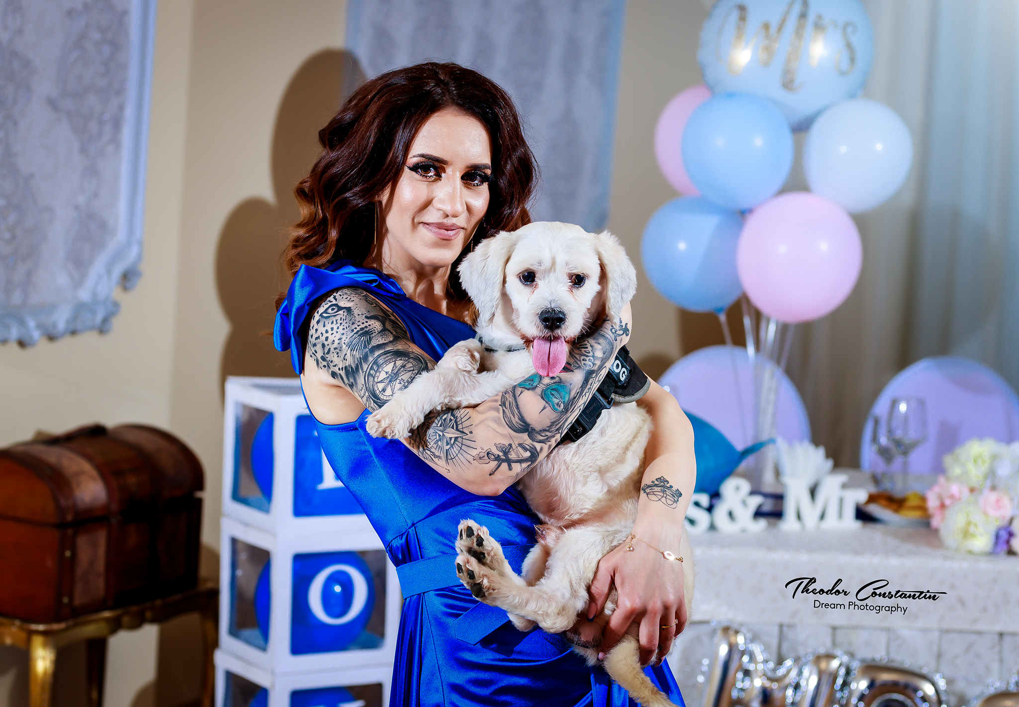 Logodna. Dream Studio Galați – ședințe foto profesionale pentru familie, portrete și evenimente