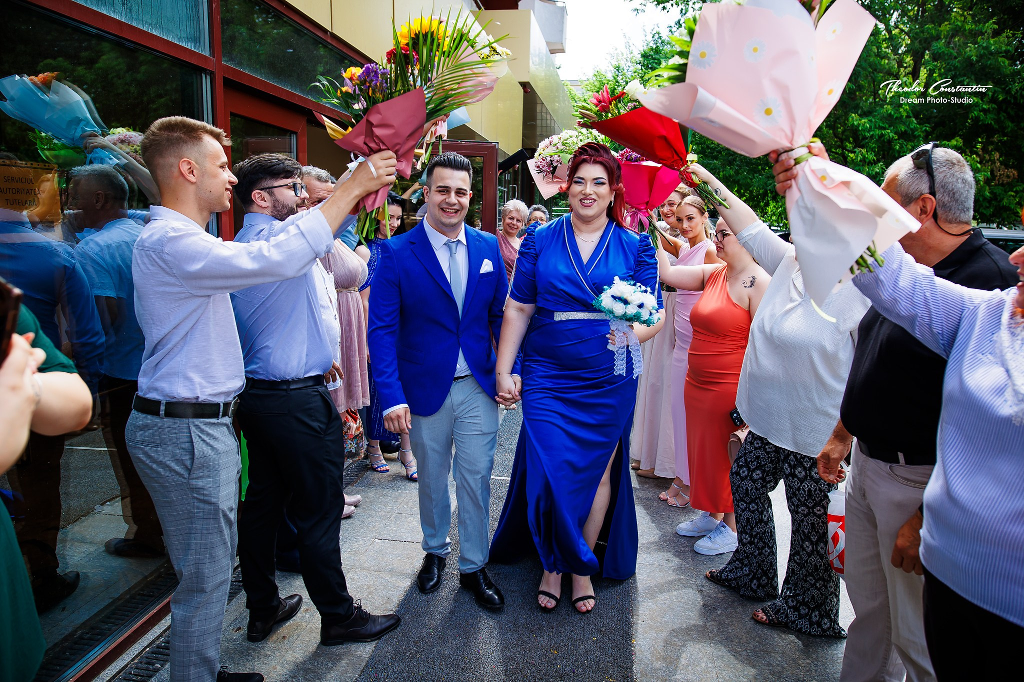 Logodna. Dream Studio Galați – ședințe foto profesionale pentru familie, portrete și evenimente