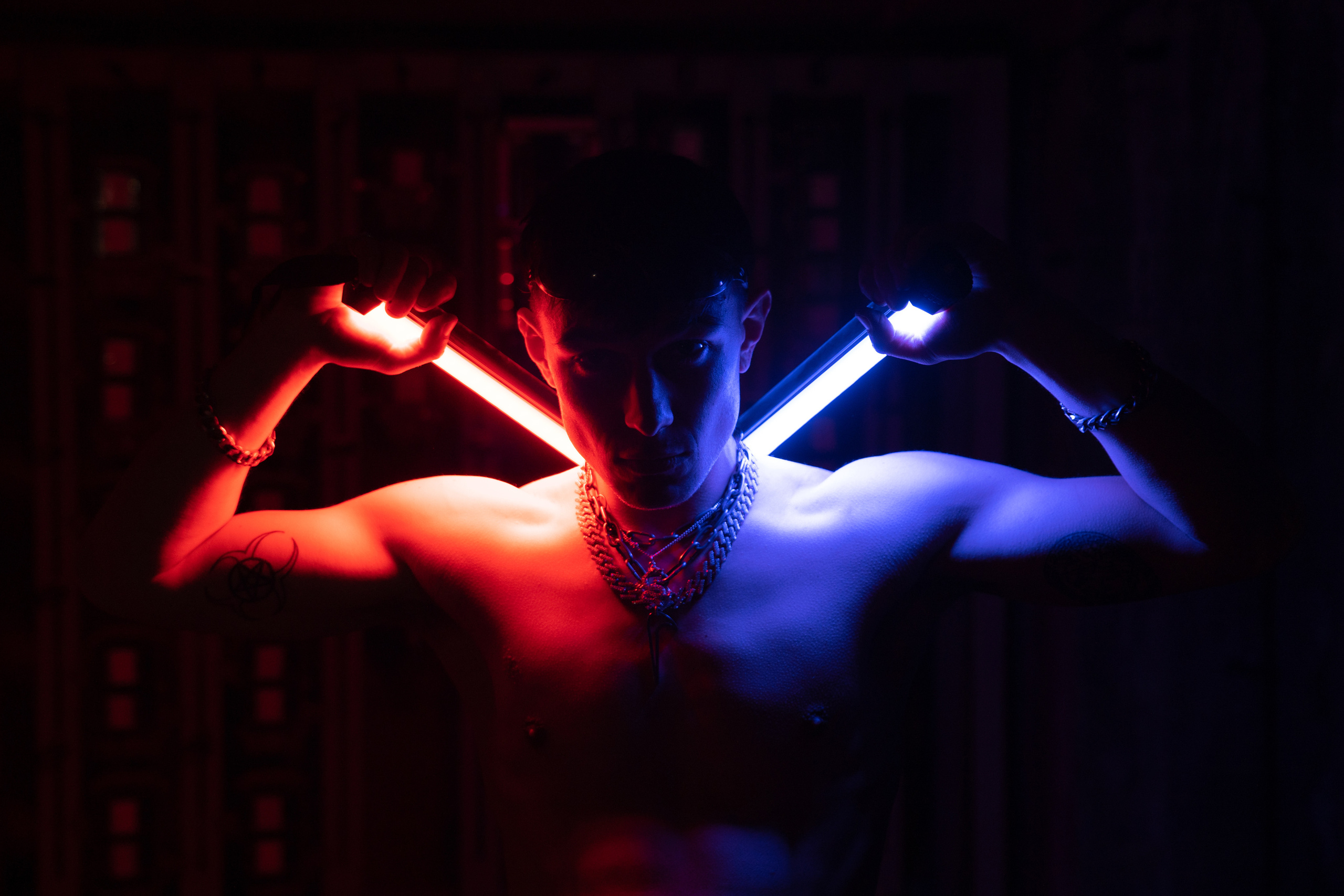 Carlo Blottner. Stevenson.Visual.Lab — Professional Photo/Video in Berlin