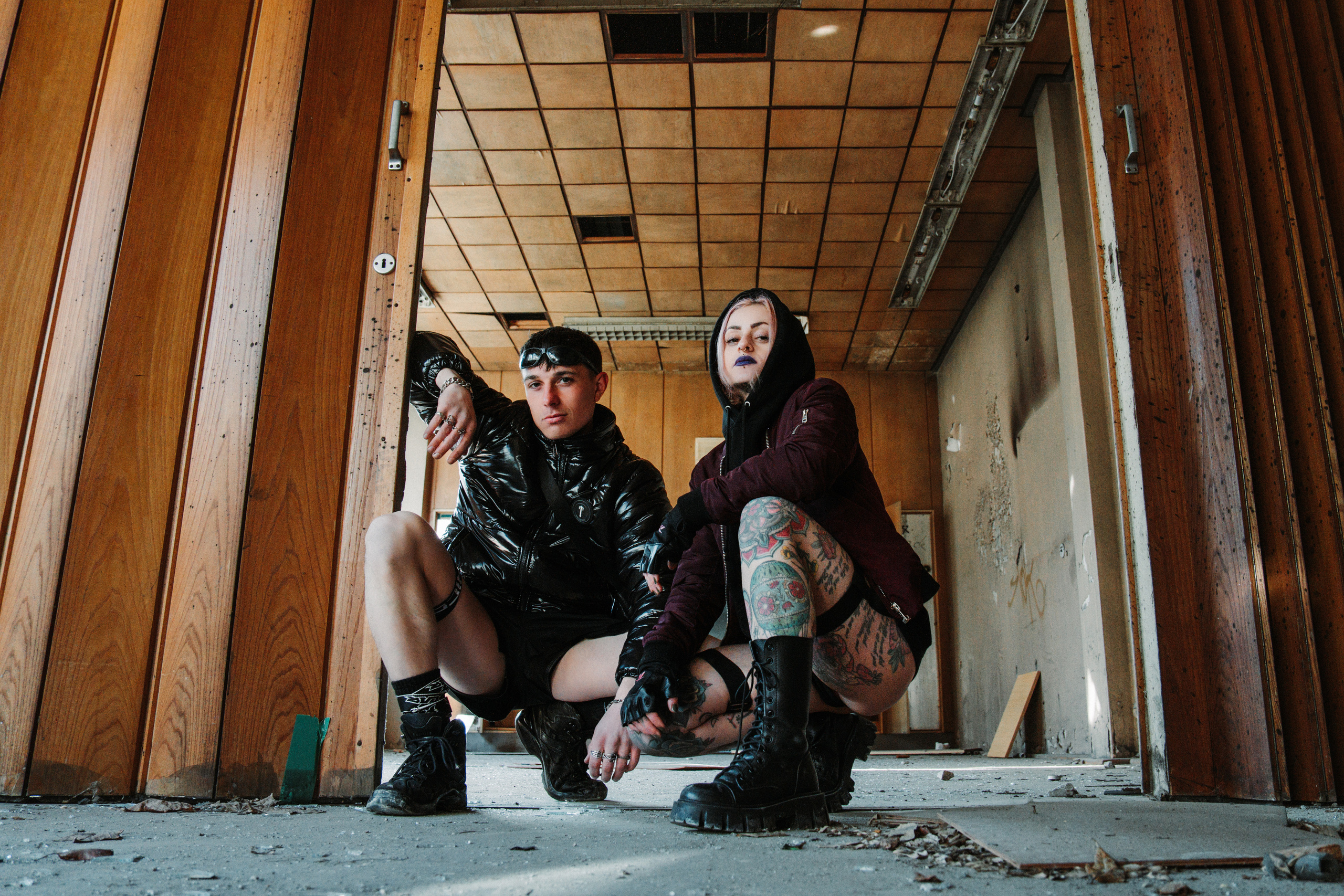 Carlo Blottner. Stevenson.Visual.Lab — Professional Photo/Video in Berlin