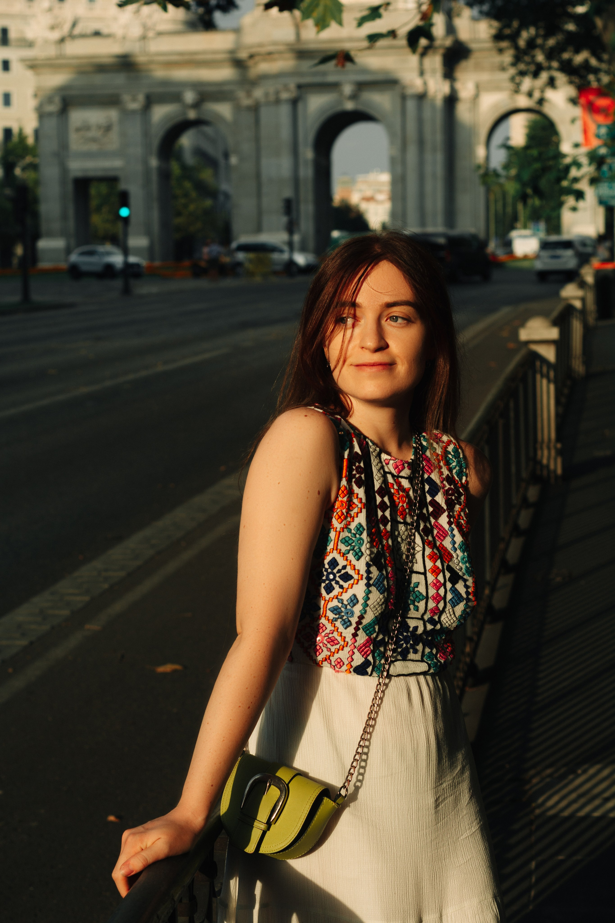 Anastasia. Shpanarskiy Nazar