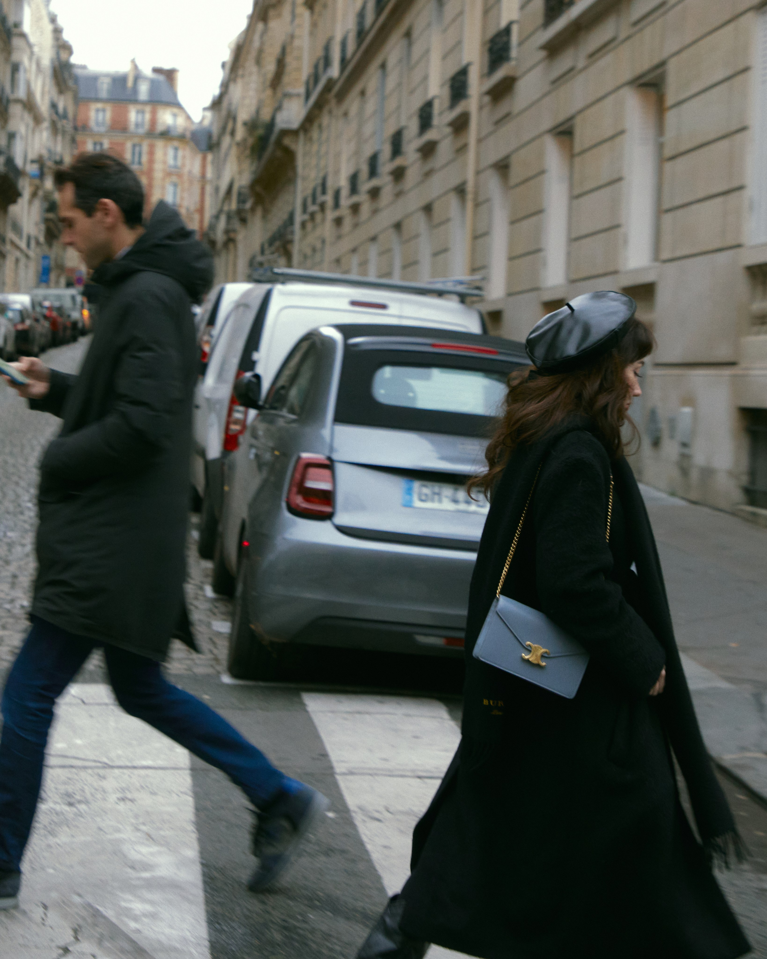 Lili / Paris. Photographe Paris