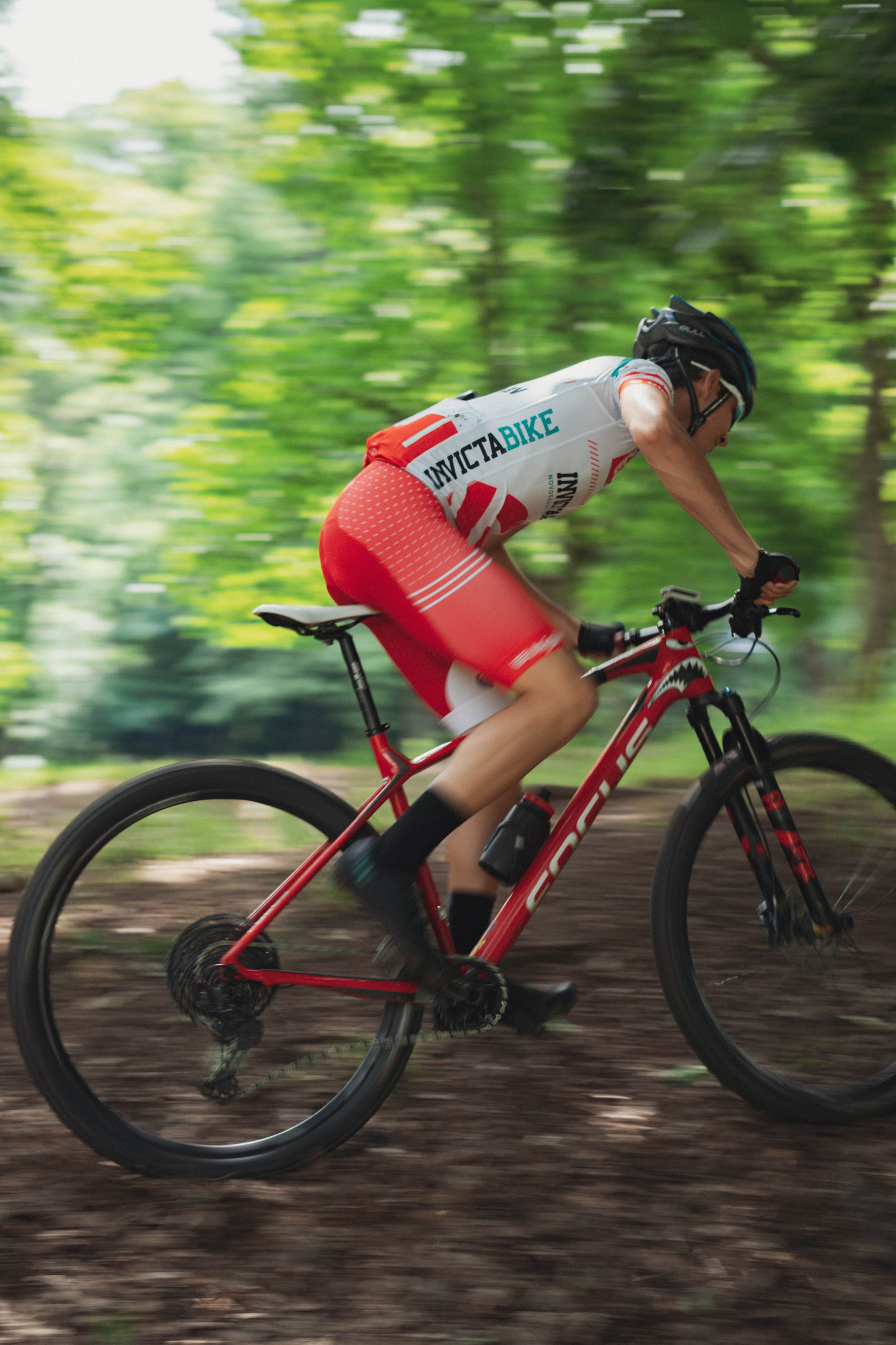 Redbull. Žukov Studio