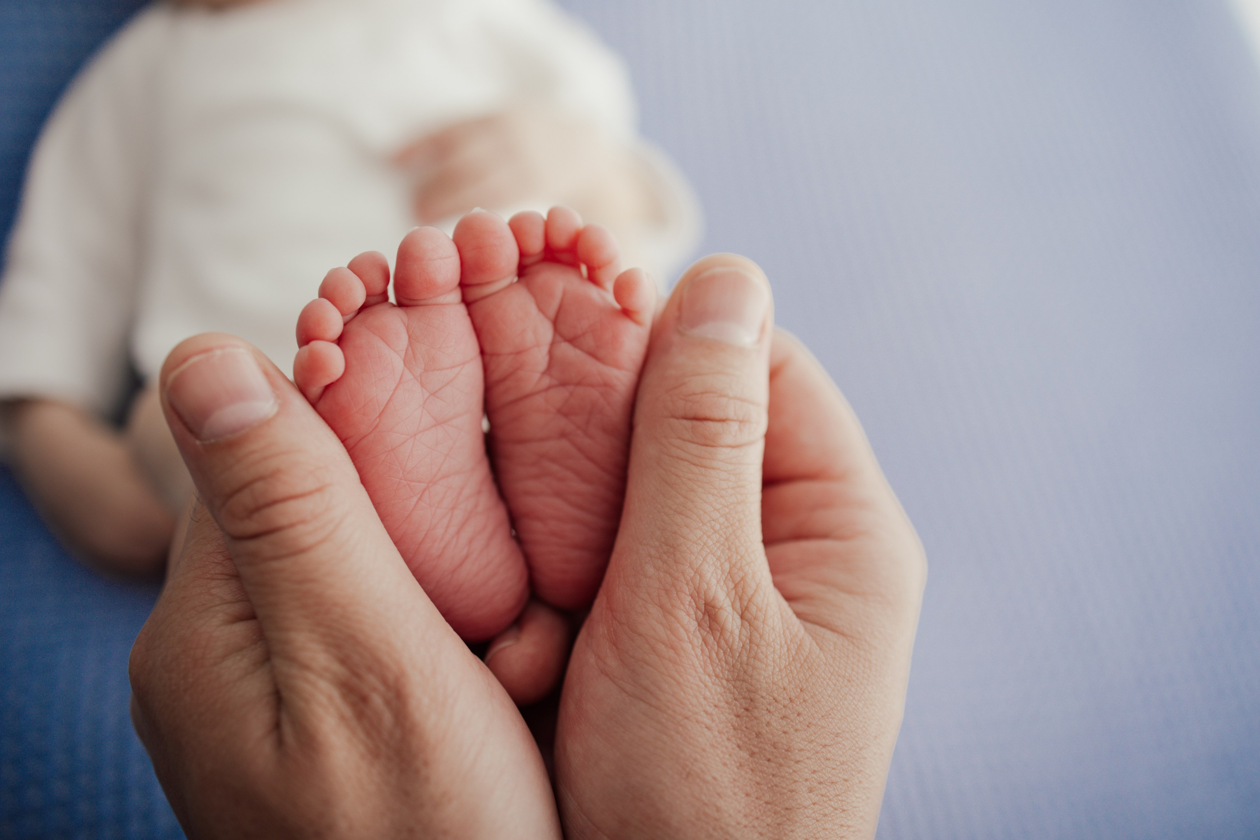 Hugo, Mis Primeros días