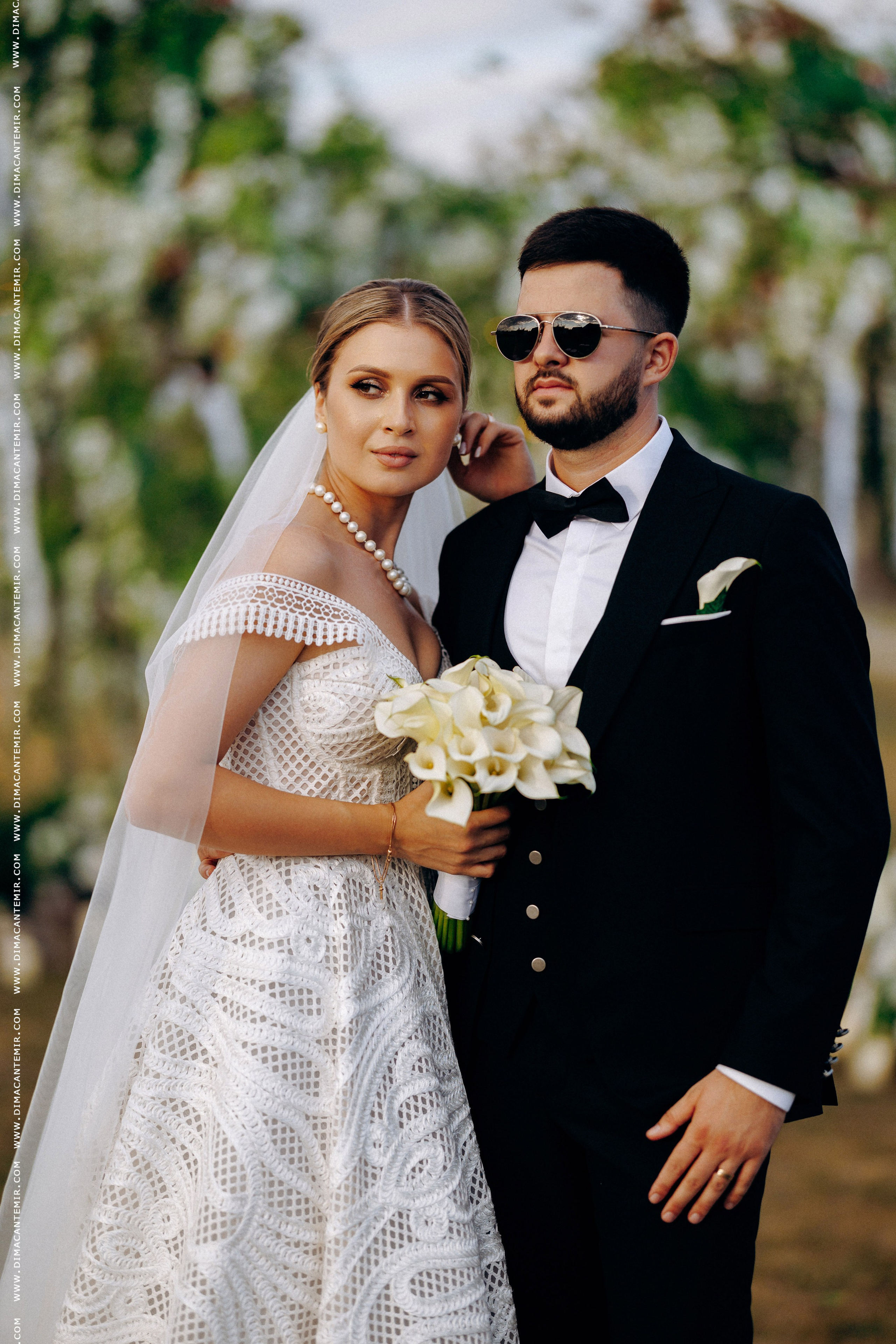 CRISTI + IRAIDA. Свадебный фотограф Молдова Кишинёв