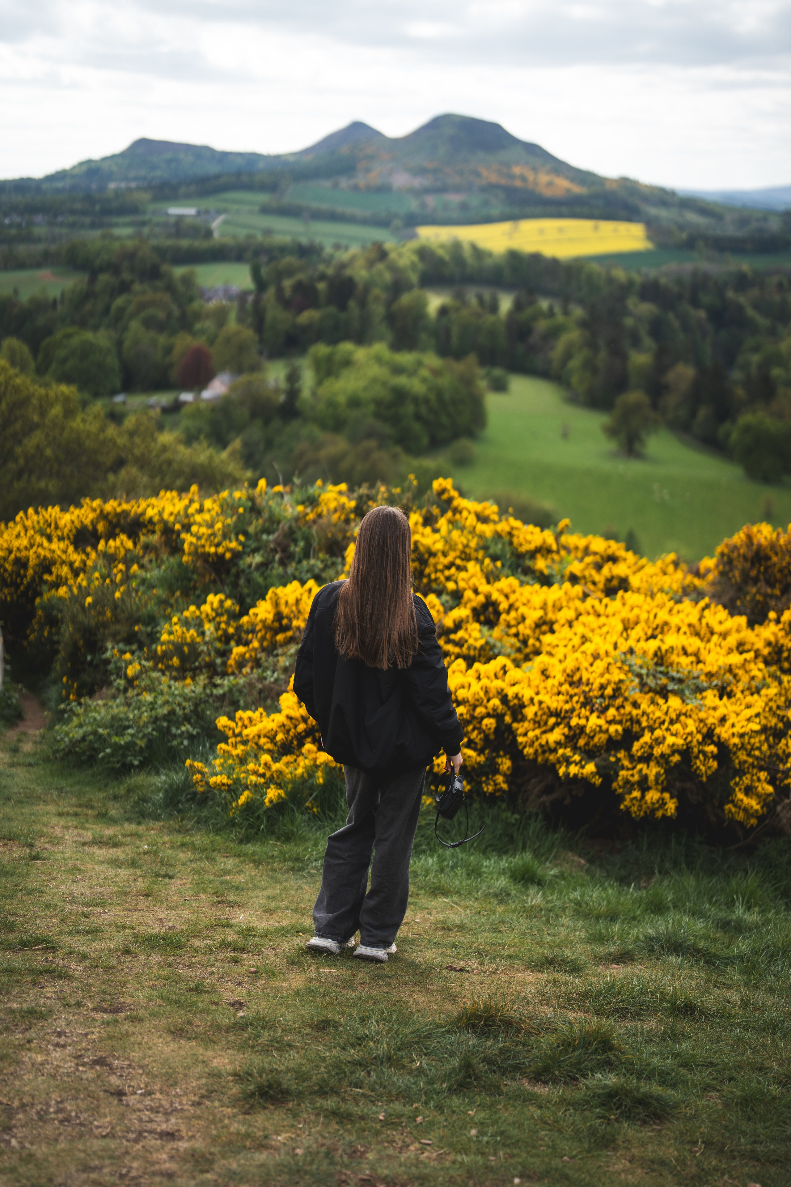 Туры. Photographer & Tour Guide Based in Scotland