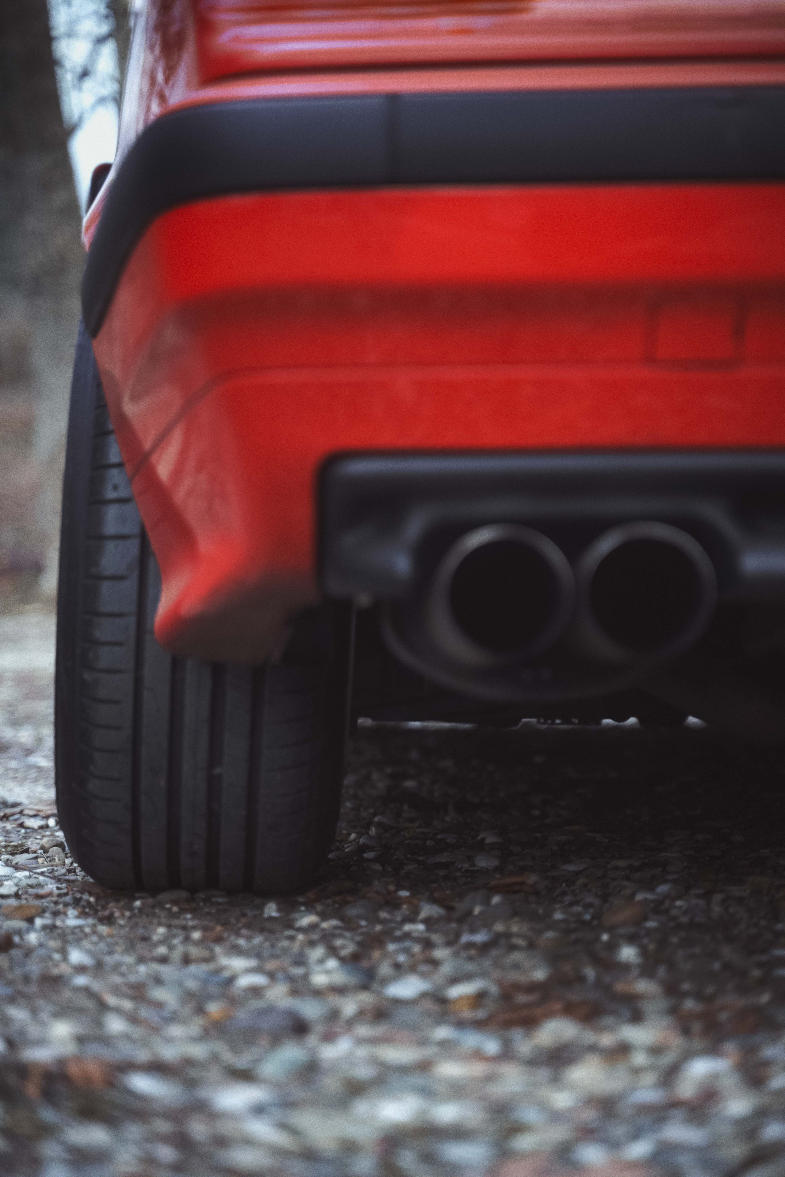 BMW e36 ll. Zhukov studio