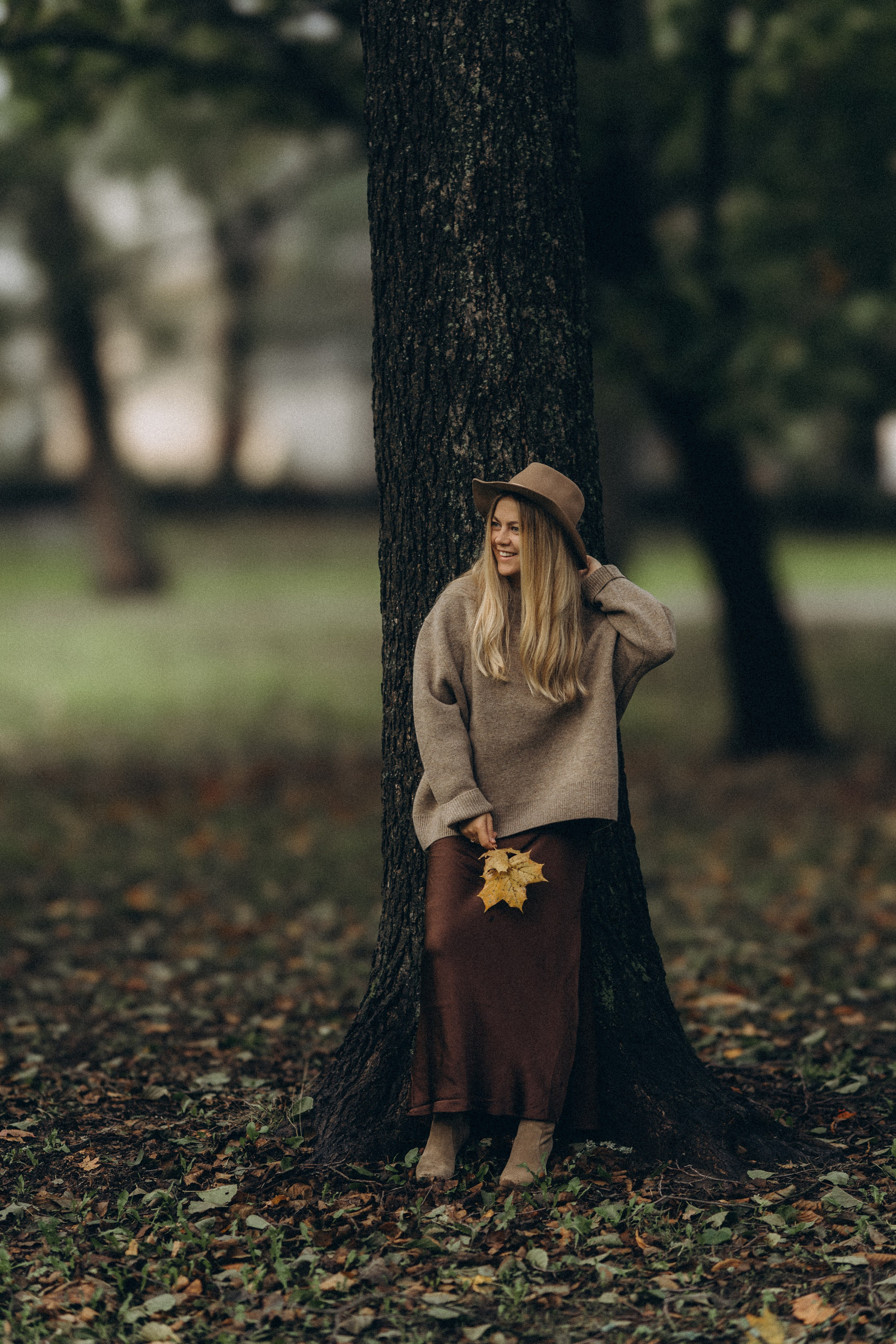 Anastasia. Wedding and portrait photographer in Helsinki Vickan O