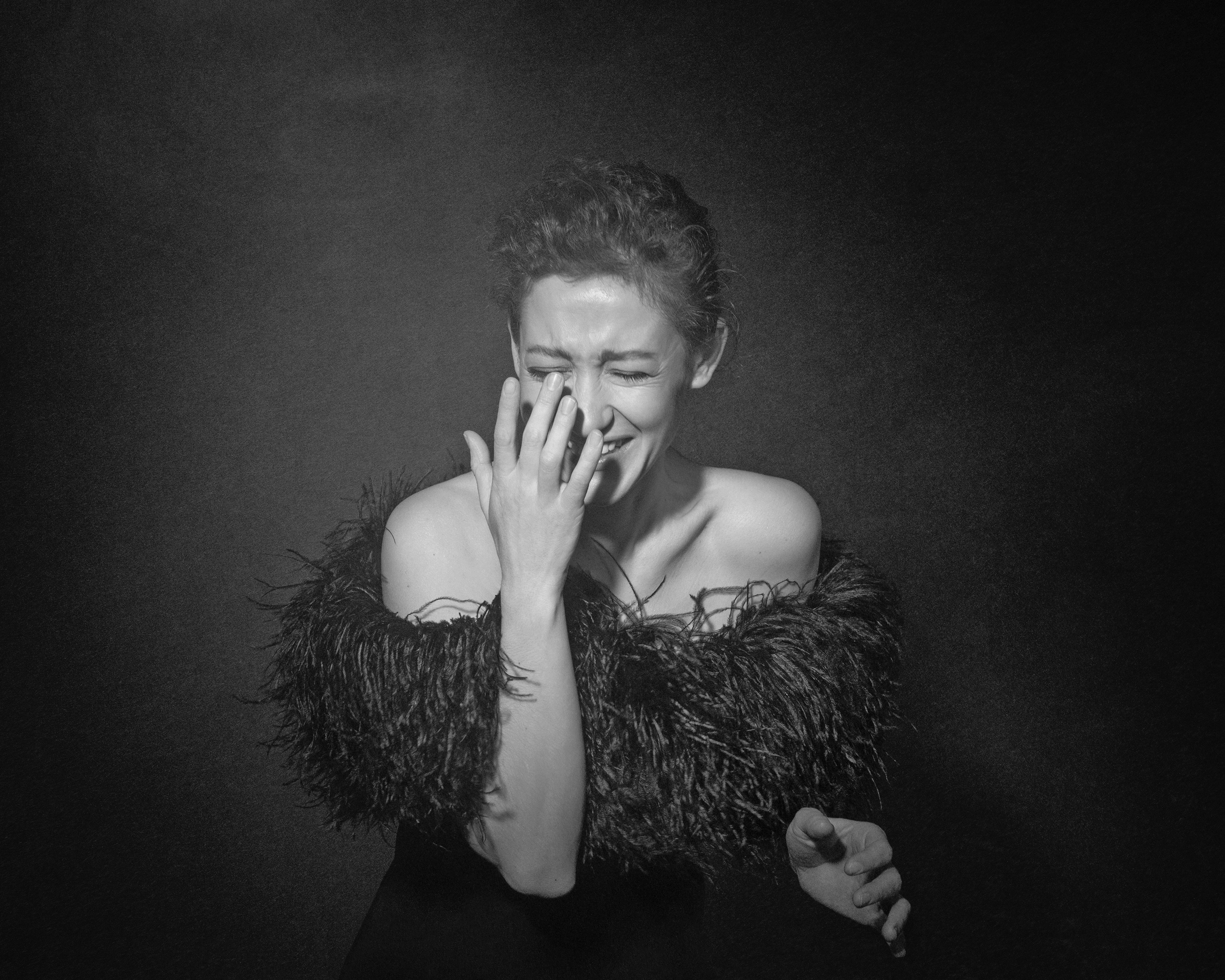 MIRIAM. Фотограф Абдршин Валерий