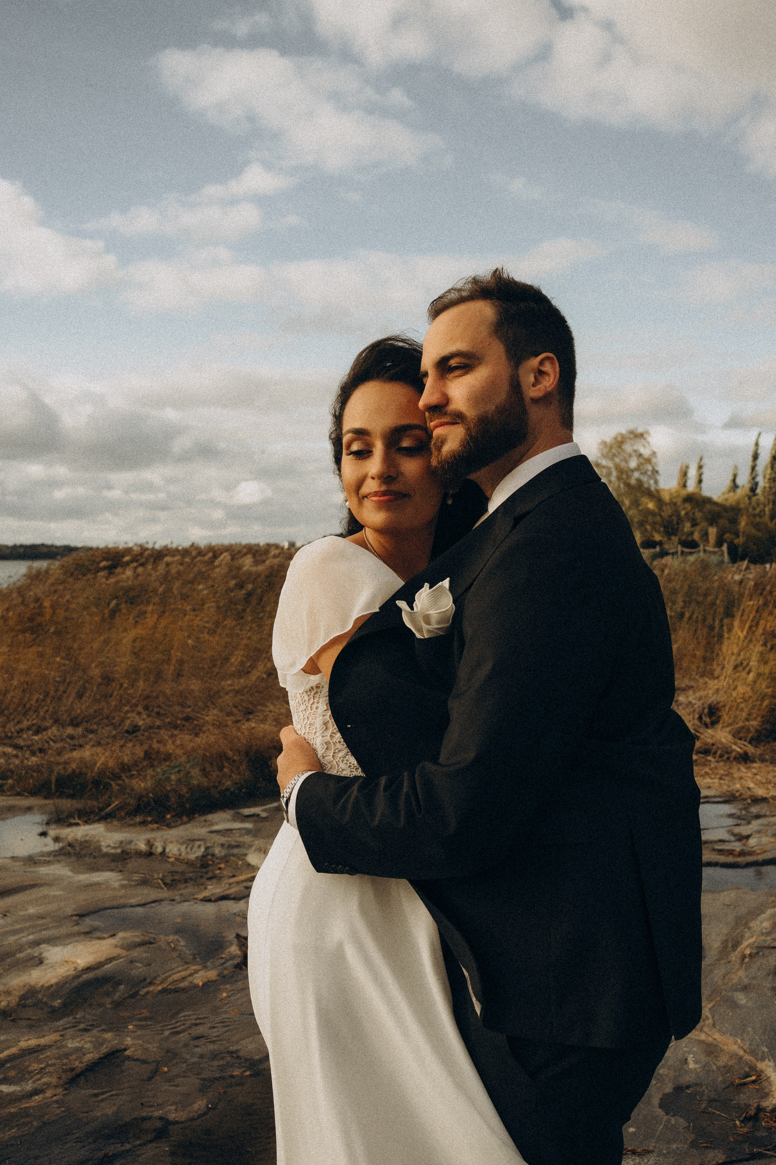 Wedding. Wedding and portrait photographer in Helsinki Vickan O