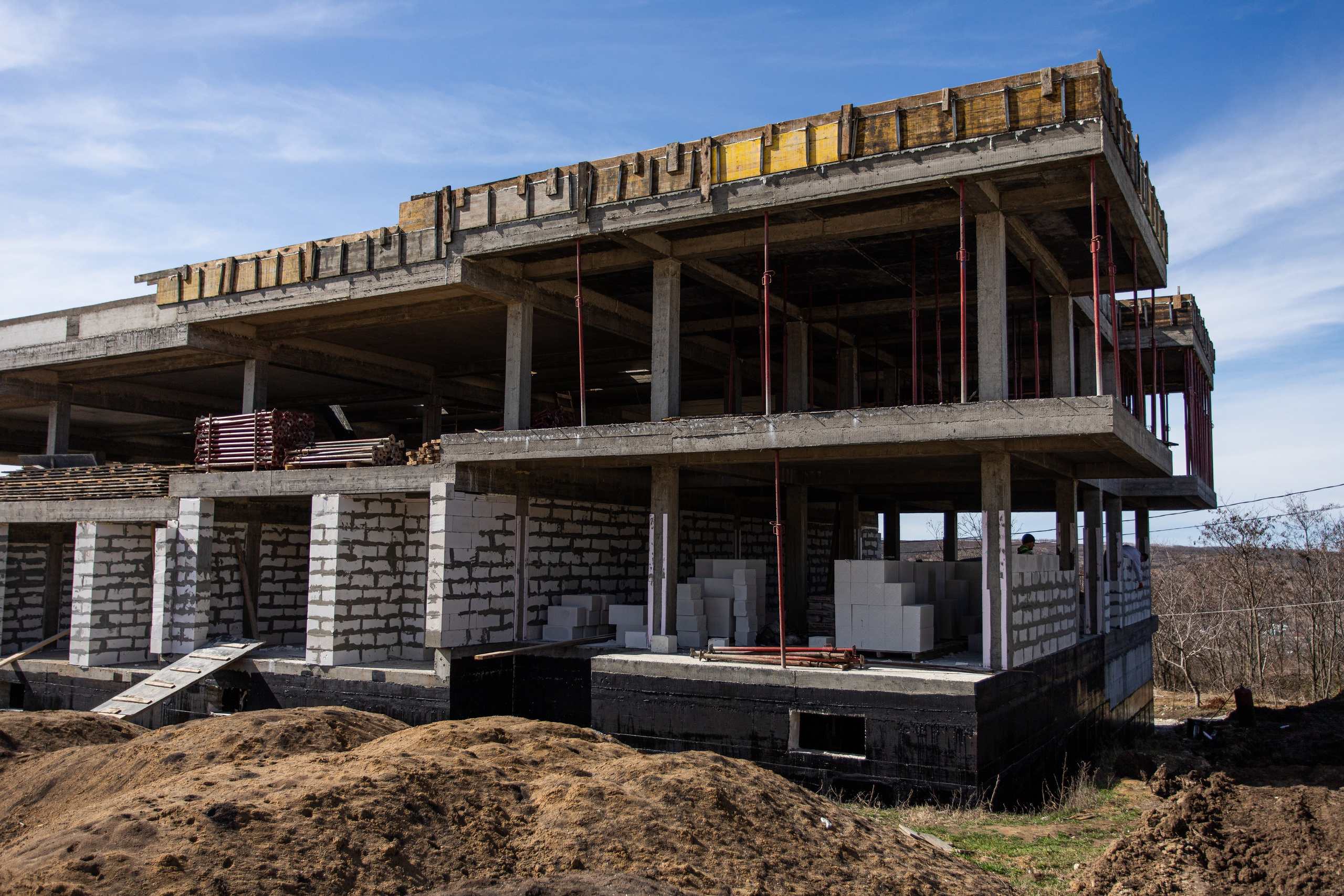 Imobiliare. Fotograf și Videograf | Chișinău, Moldova