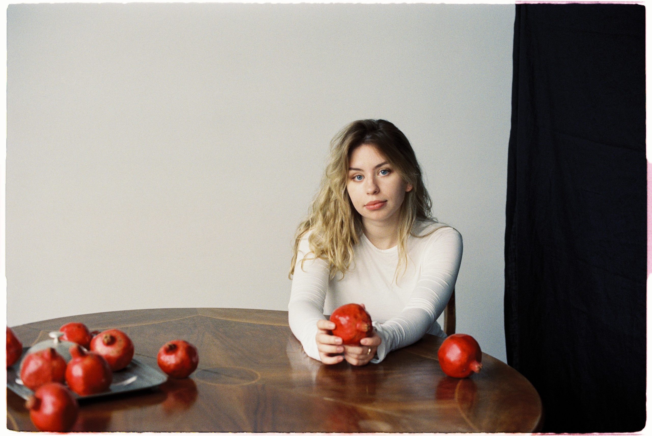 Фотограф из Минска