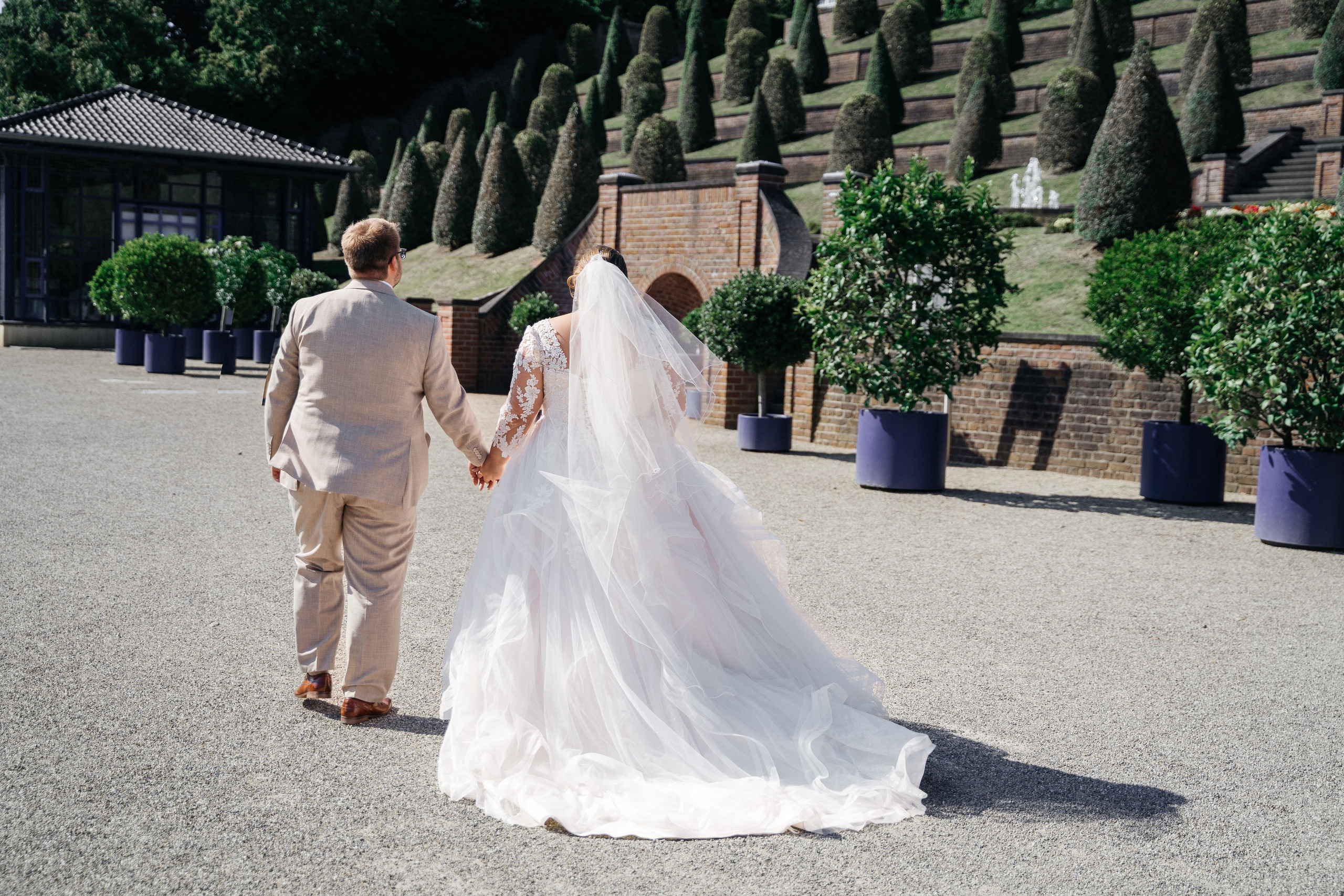 A & H, LUFRE. Wedding Photographer Germany