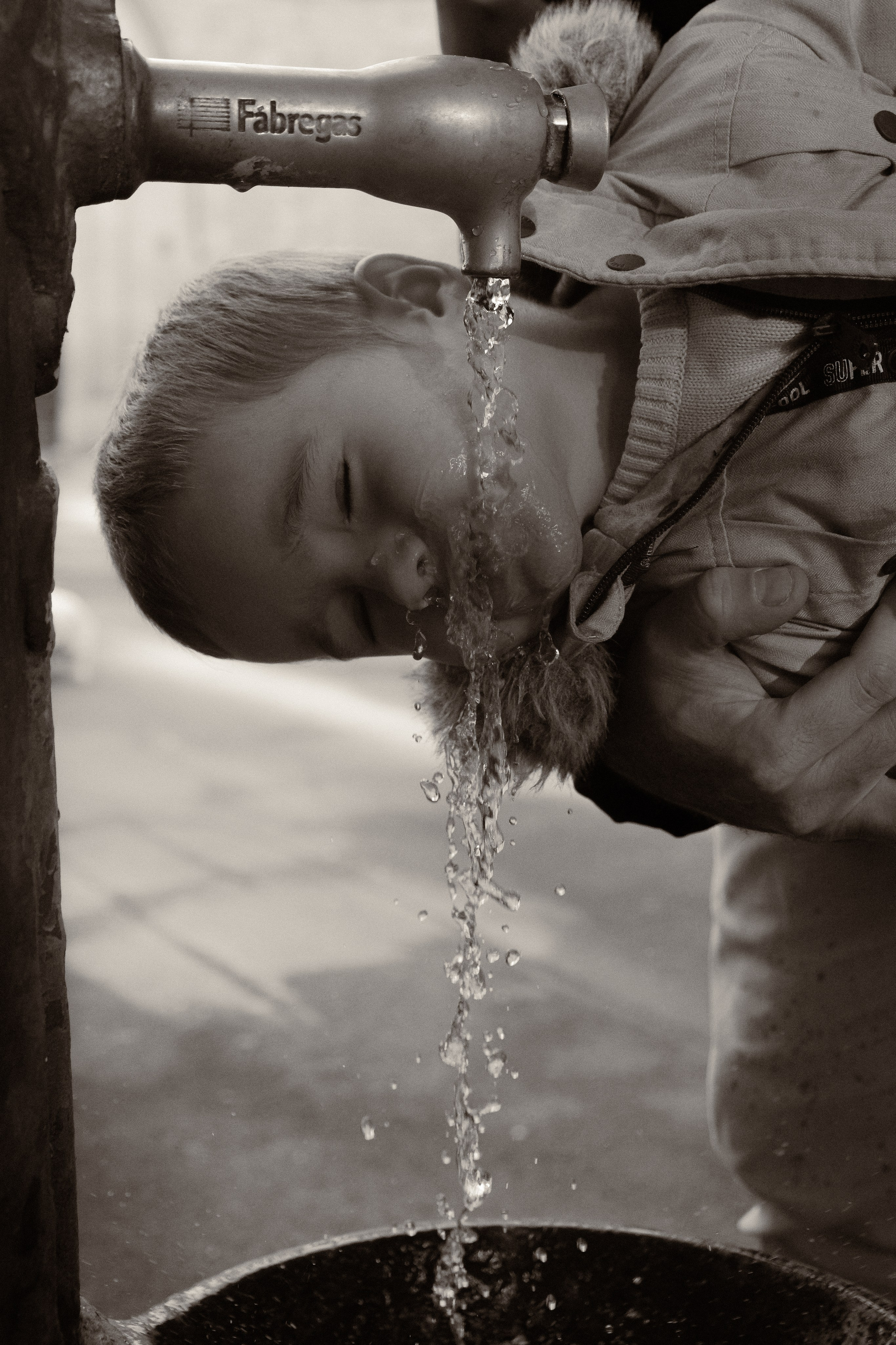 Tatiana. Fotógrafa infantil y de lactancia materna y maternidad en Barcelona