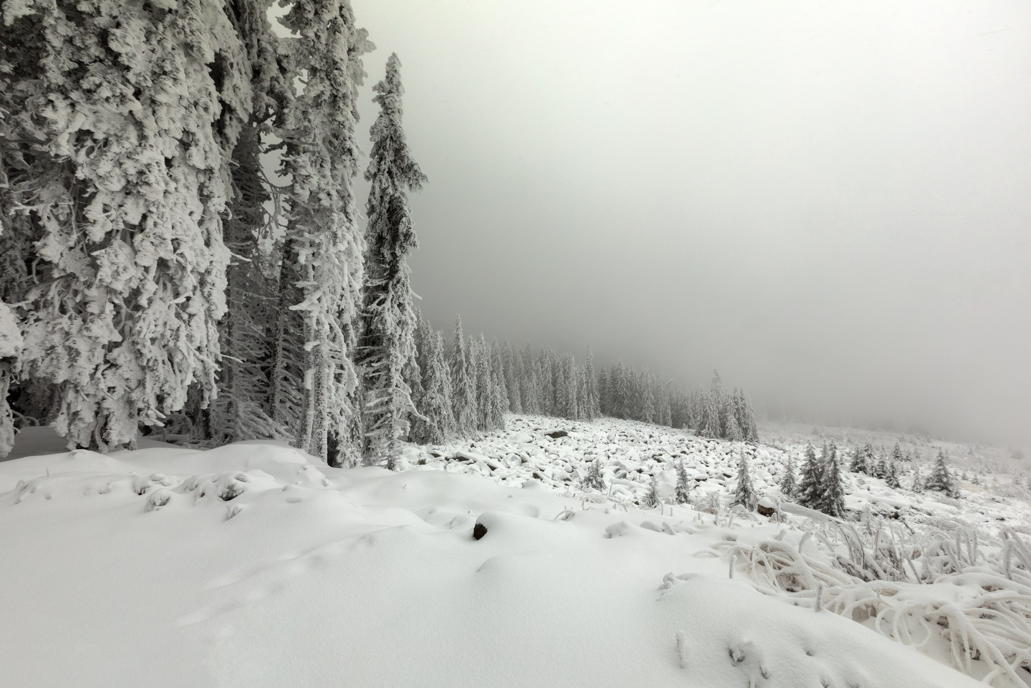 Планини. Александър Сандев - личен сайт на фотографа