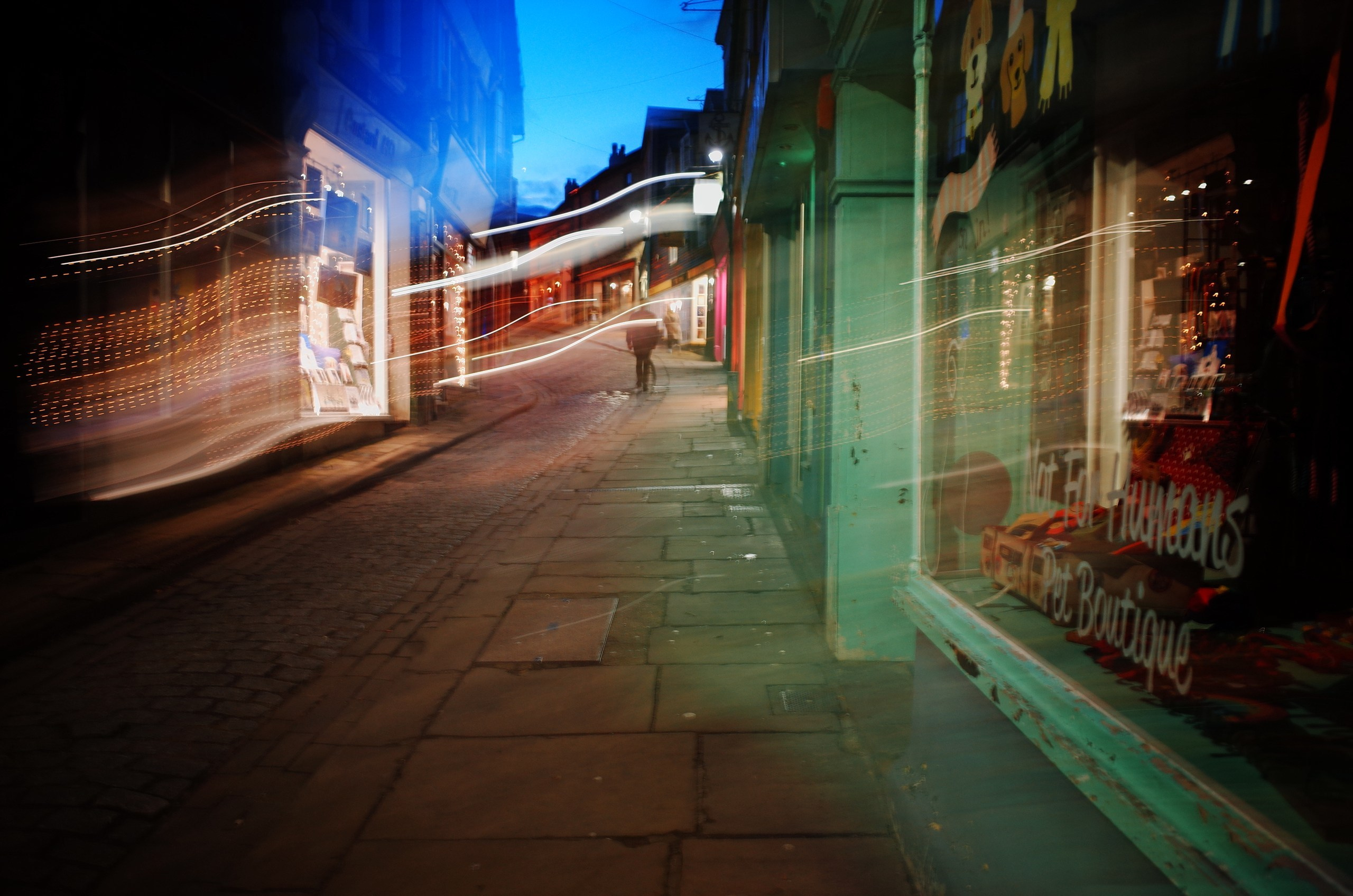 Prints. Victoria Dini. Art photography in London / Folkestone, UK