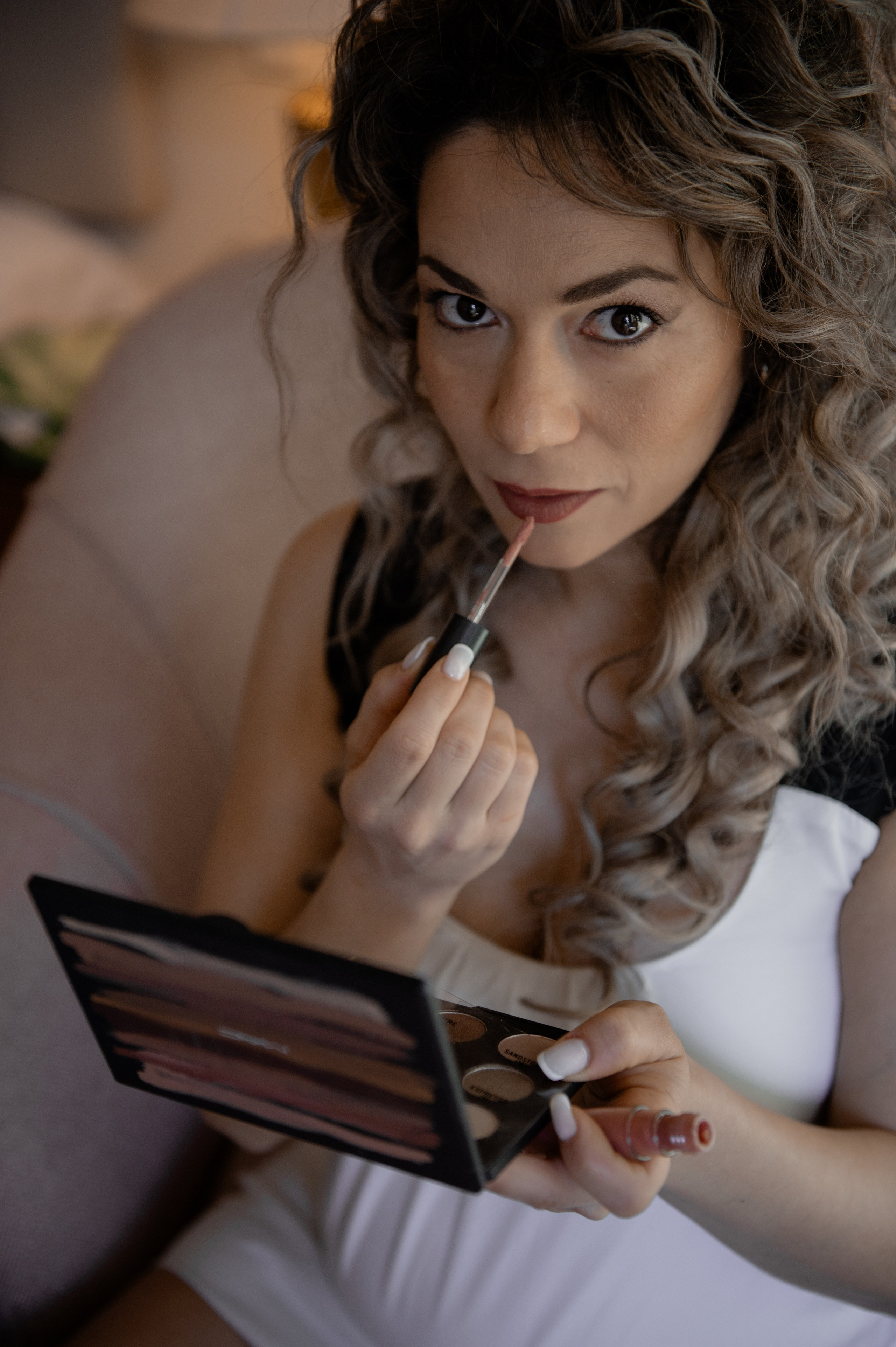 Wedding report. Семейная, детская, портретная и предметная фотосъемка в Салониках