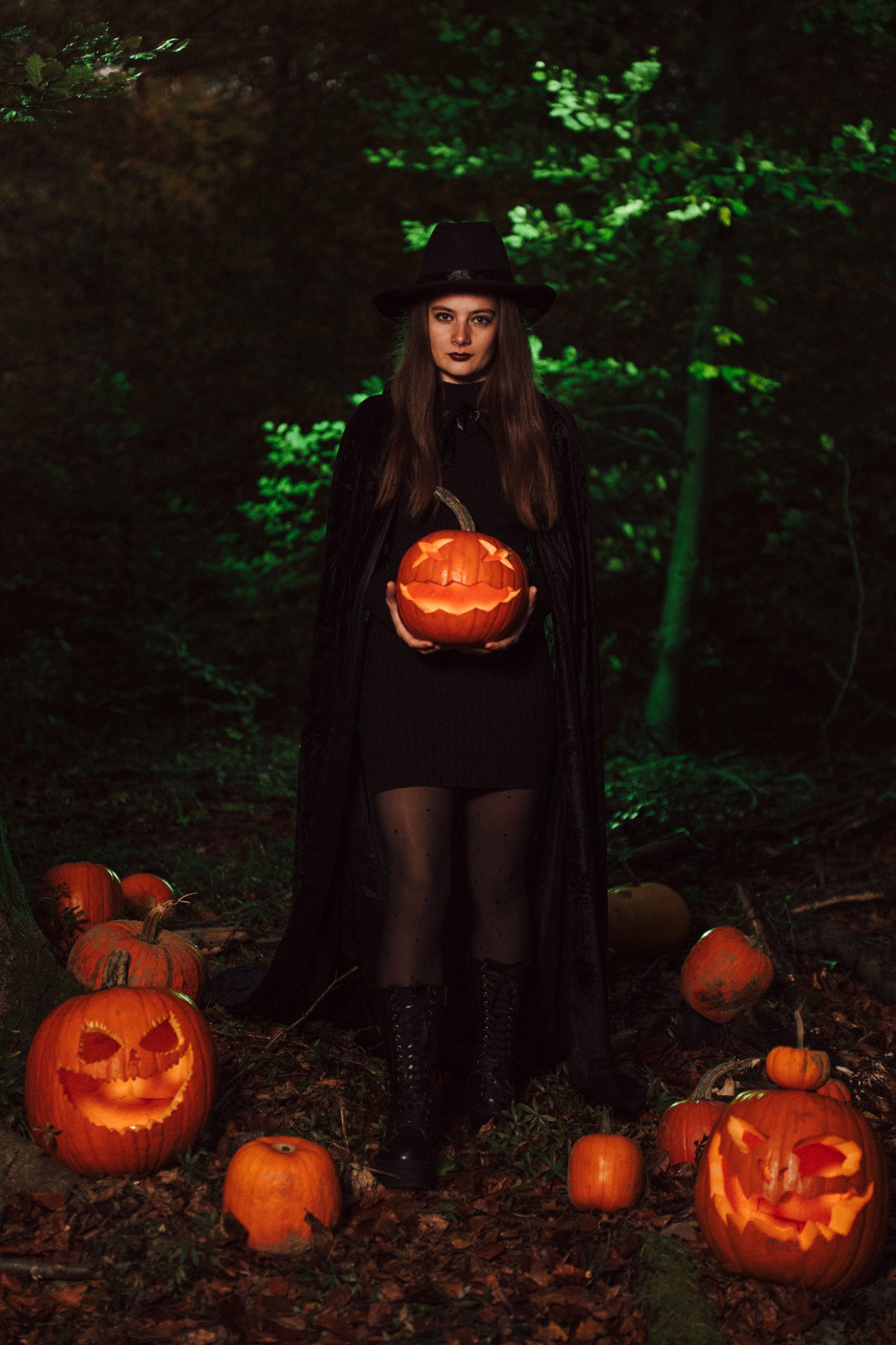 Moments in Focus. Cristian.Fotografie