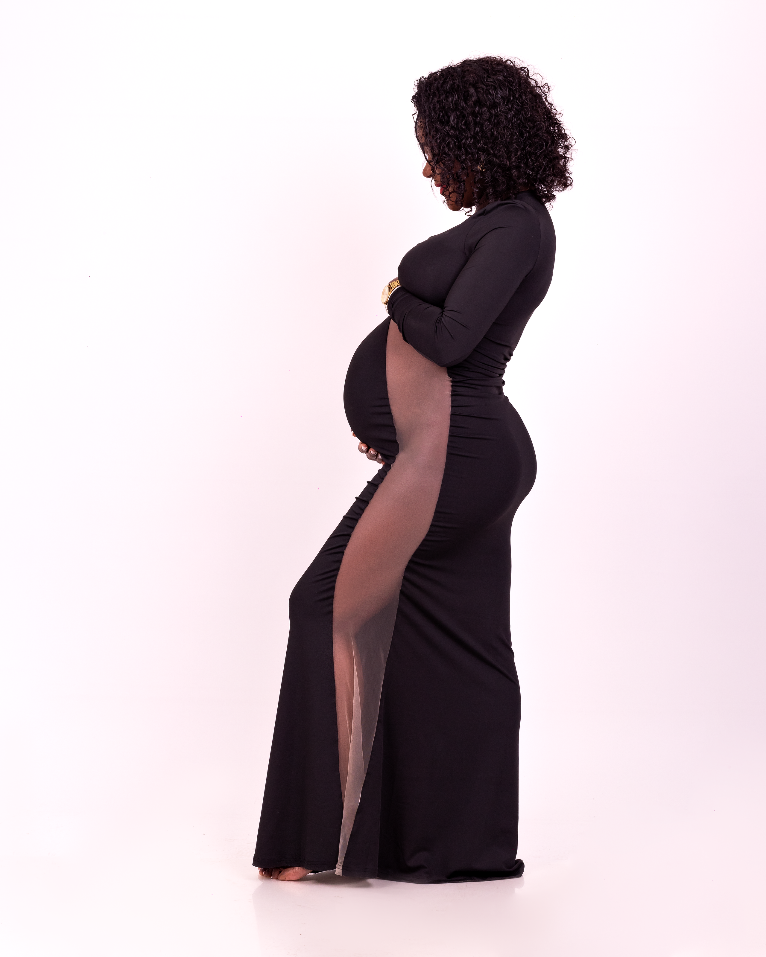 GESTAÇÃO. Eddu Photography