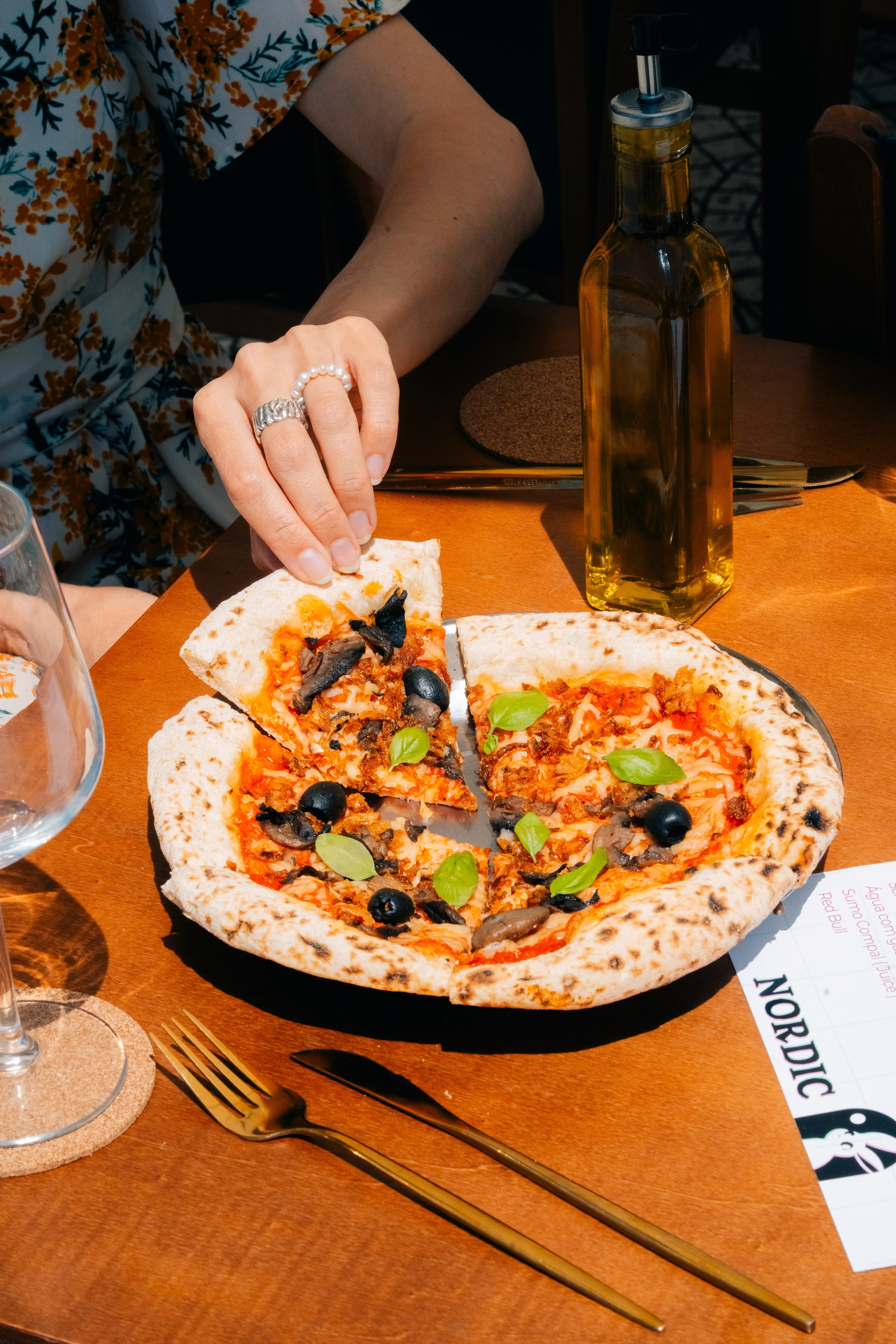 Nordic. Мария Шер. Профессиональный фотограф в городе Порту, Португалия