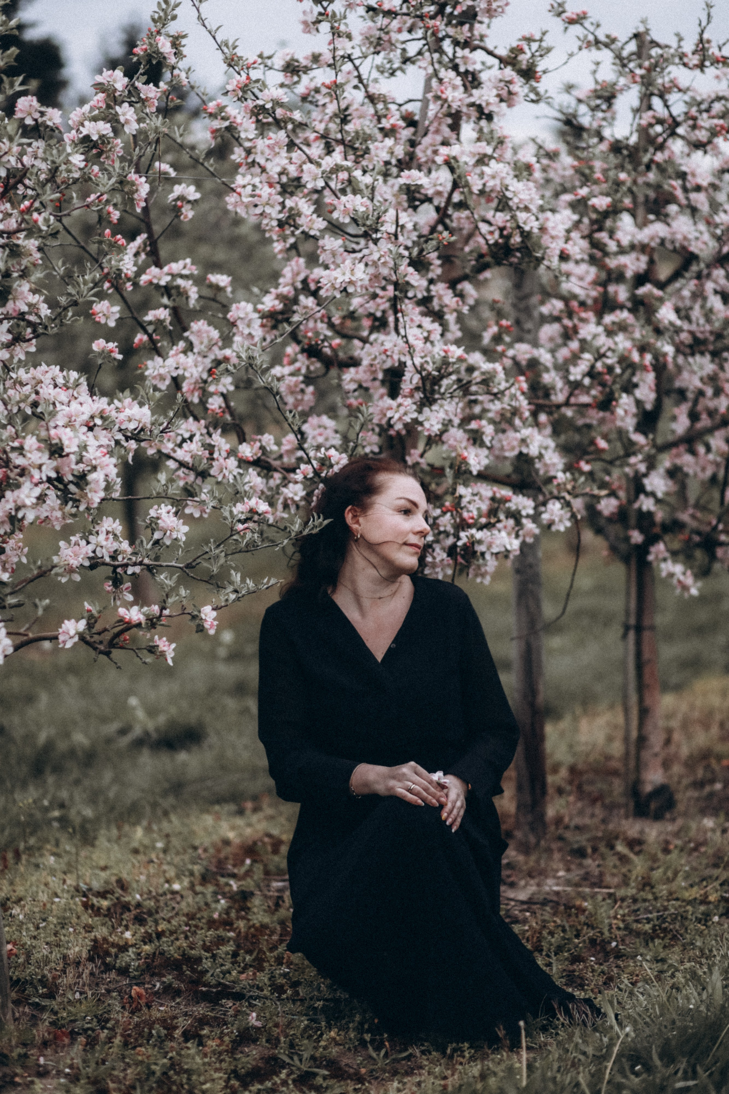 Portraitfotoshooting in Mannheim und Heidelberg. Hochzeitsfotograf und Familienfotograf in Neustadt an der Weinstraße, Haßloch, Ludwigshafen, Speyer und Landau - Ekaterina Seoud