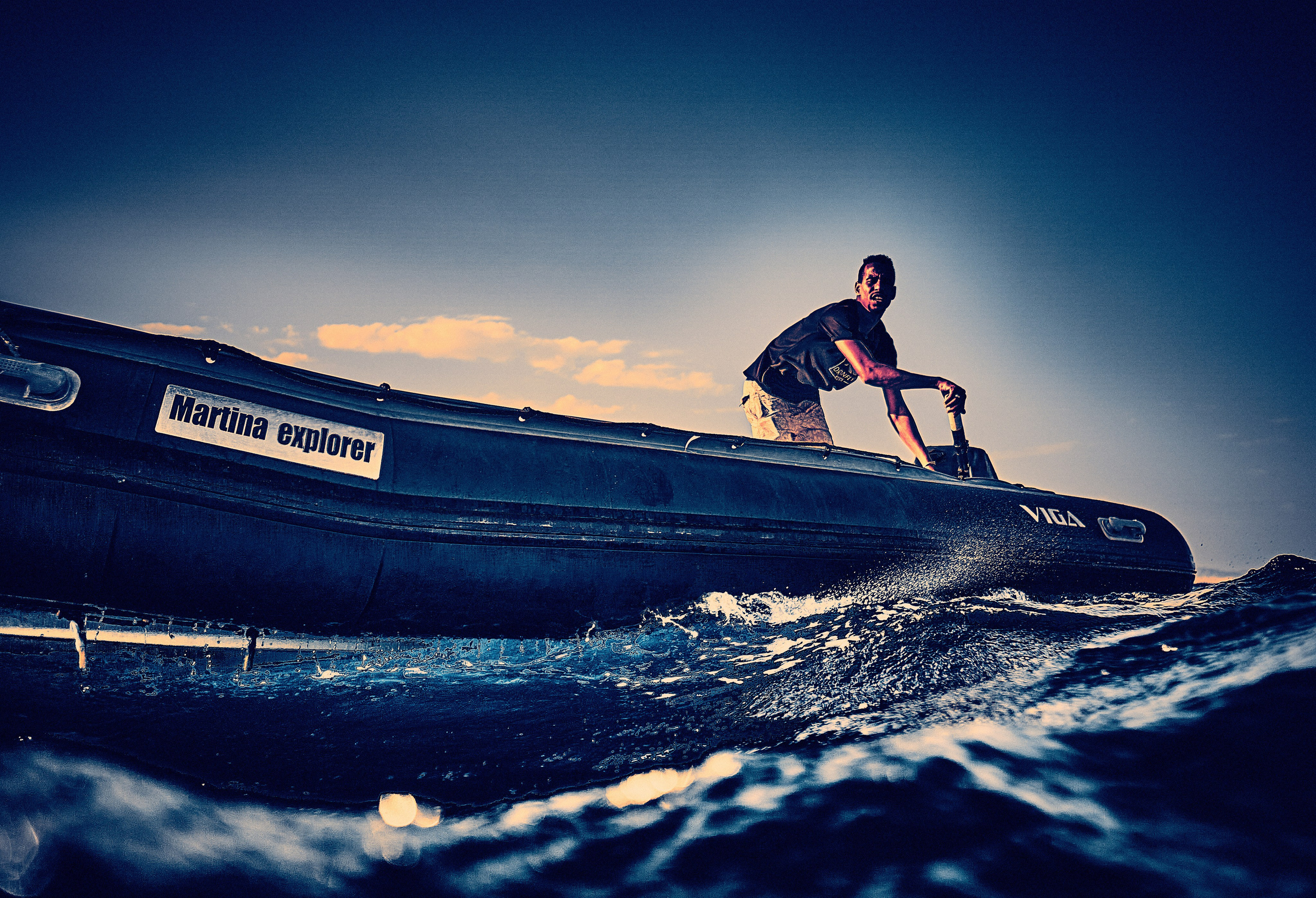 2023-11 - Diving Safari Deep South Egypt. Андрей Шипилов — Фотография & Видеография