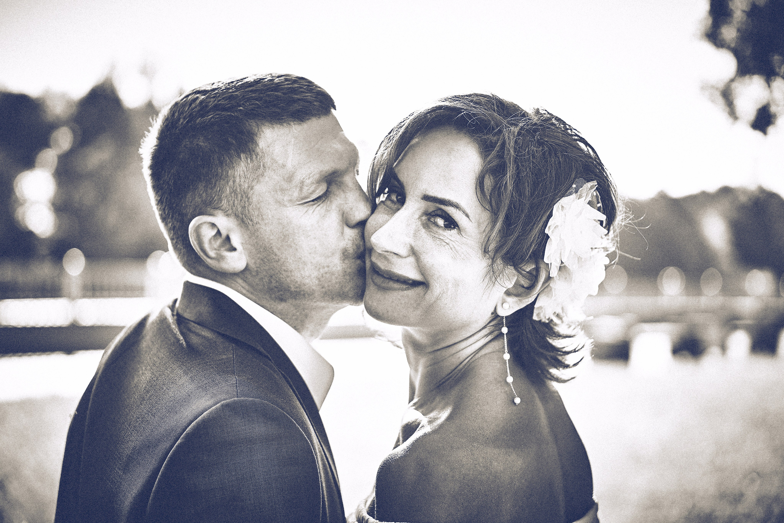 Katja & Andriej - fotograf Andriej Szypiłow. Andriej Szypilow - Fotografia & Wideografia