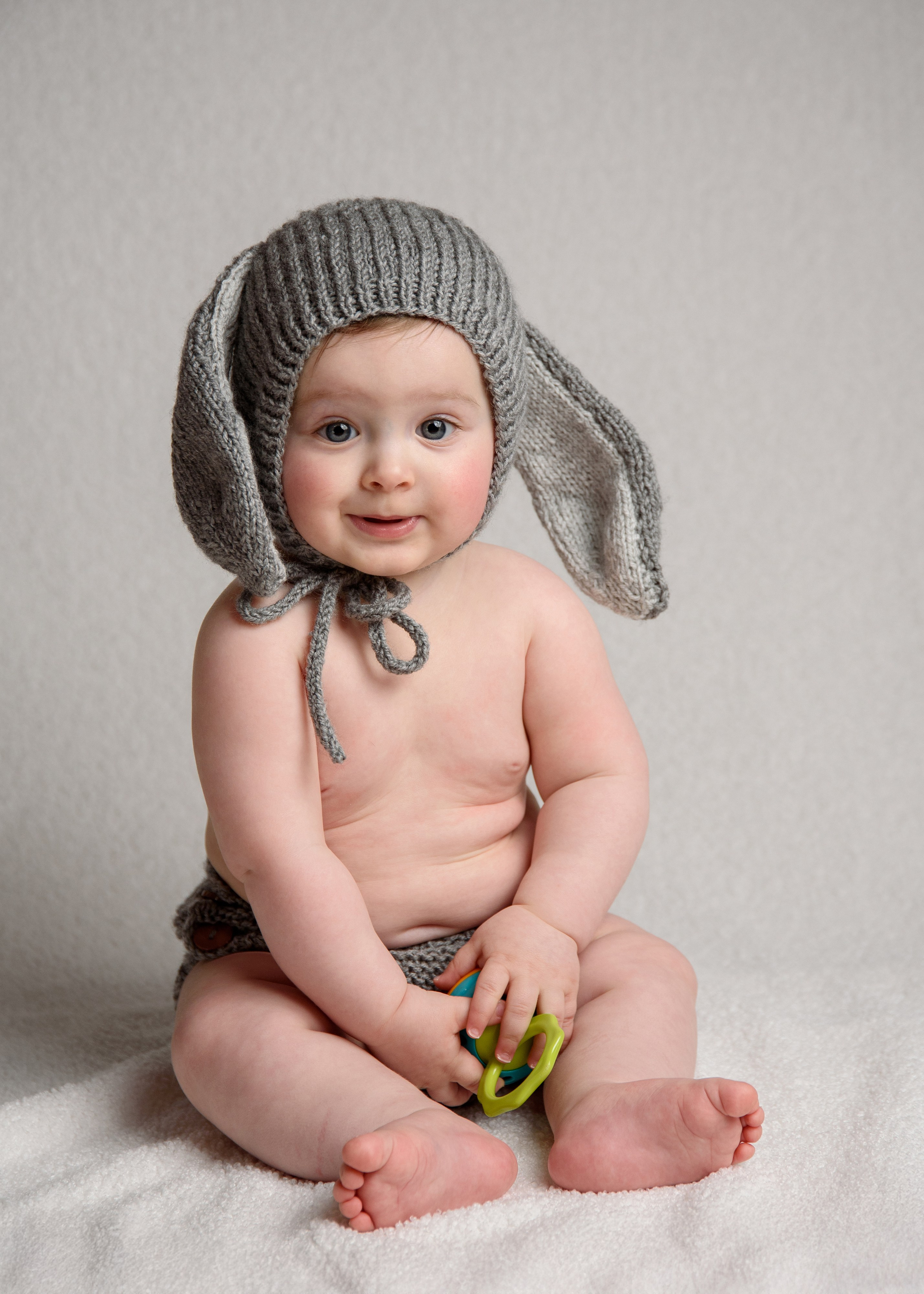 Antonio. Fotografo di famiglia